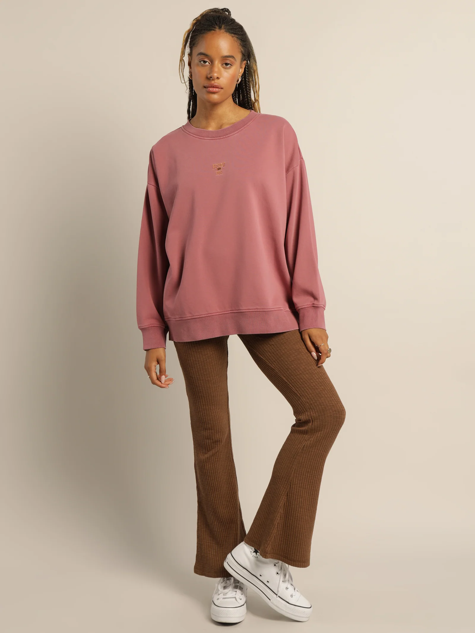 Beyond Originals Sweat - Image 4