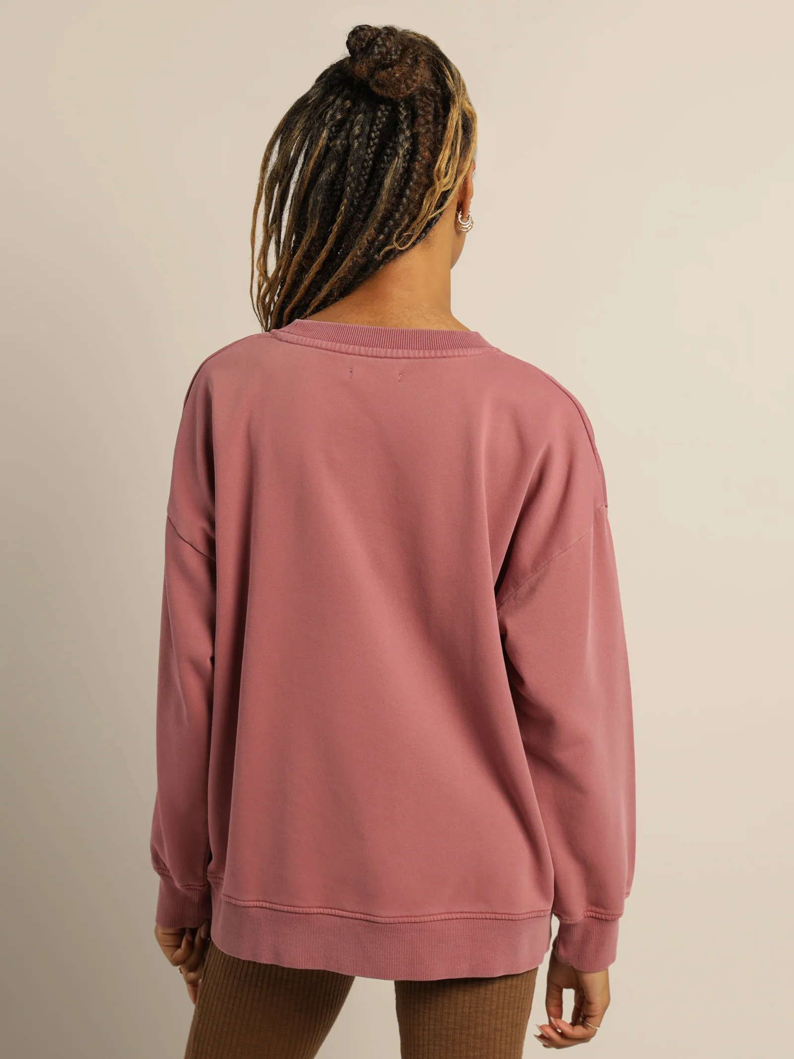 Beyond Originals Sweat - Image 6
