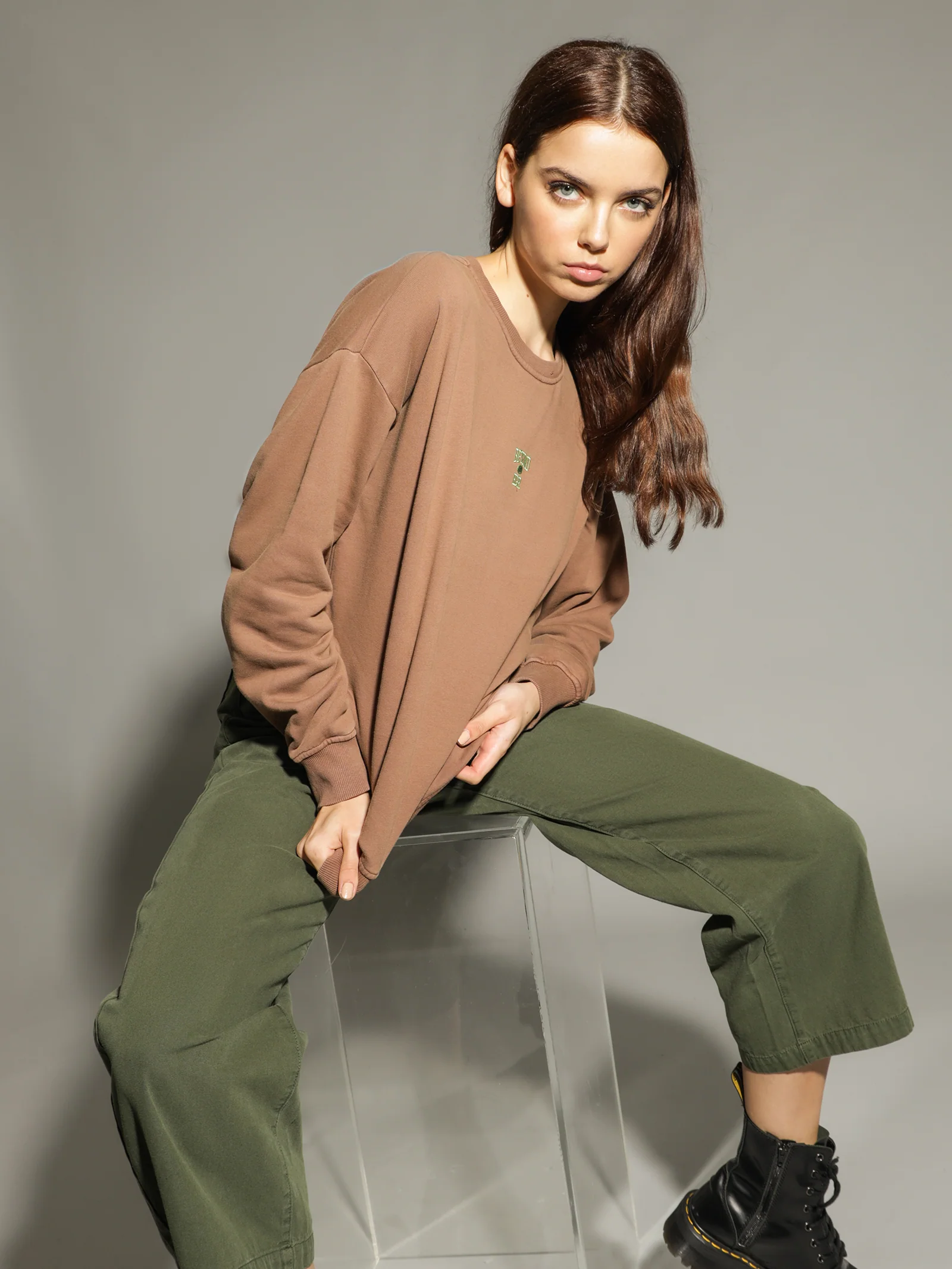 Beyond Originals Sweater - Image 2