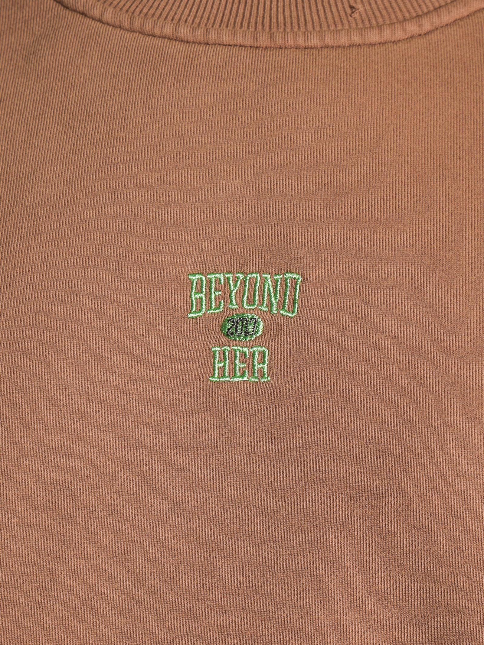 Beyond Originals Sweater - Image 3