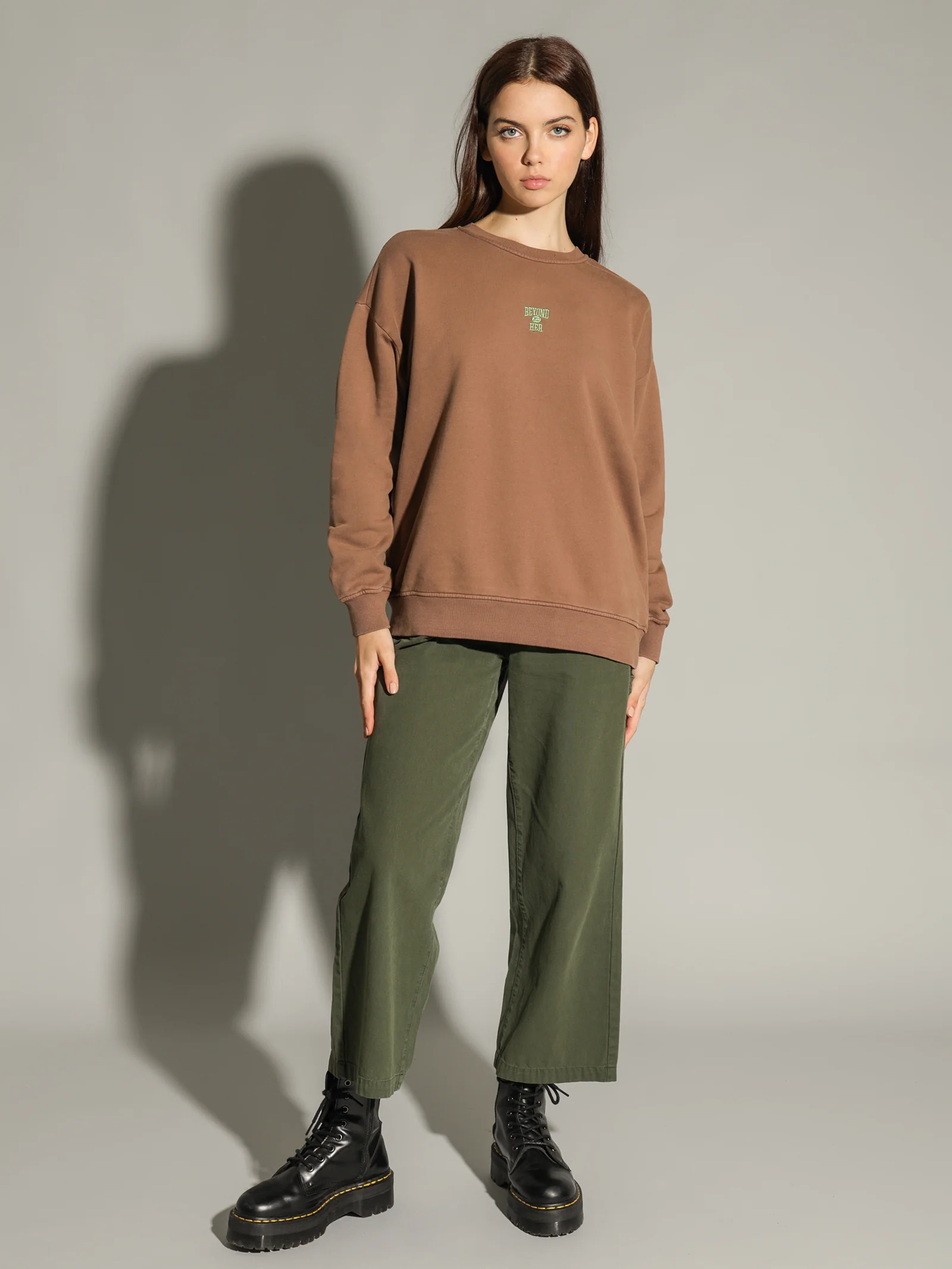 Beyond Originals Sweater - Image 4