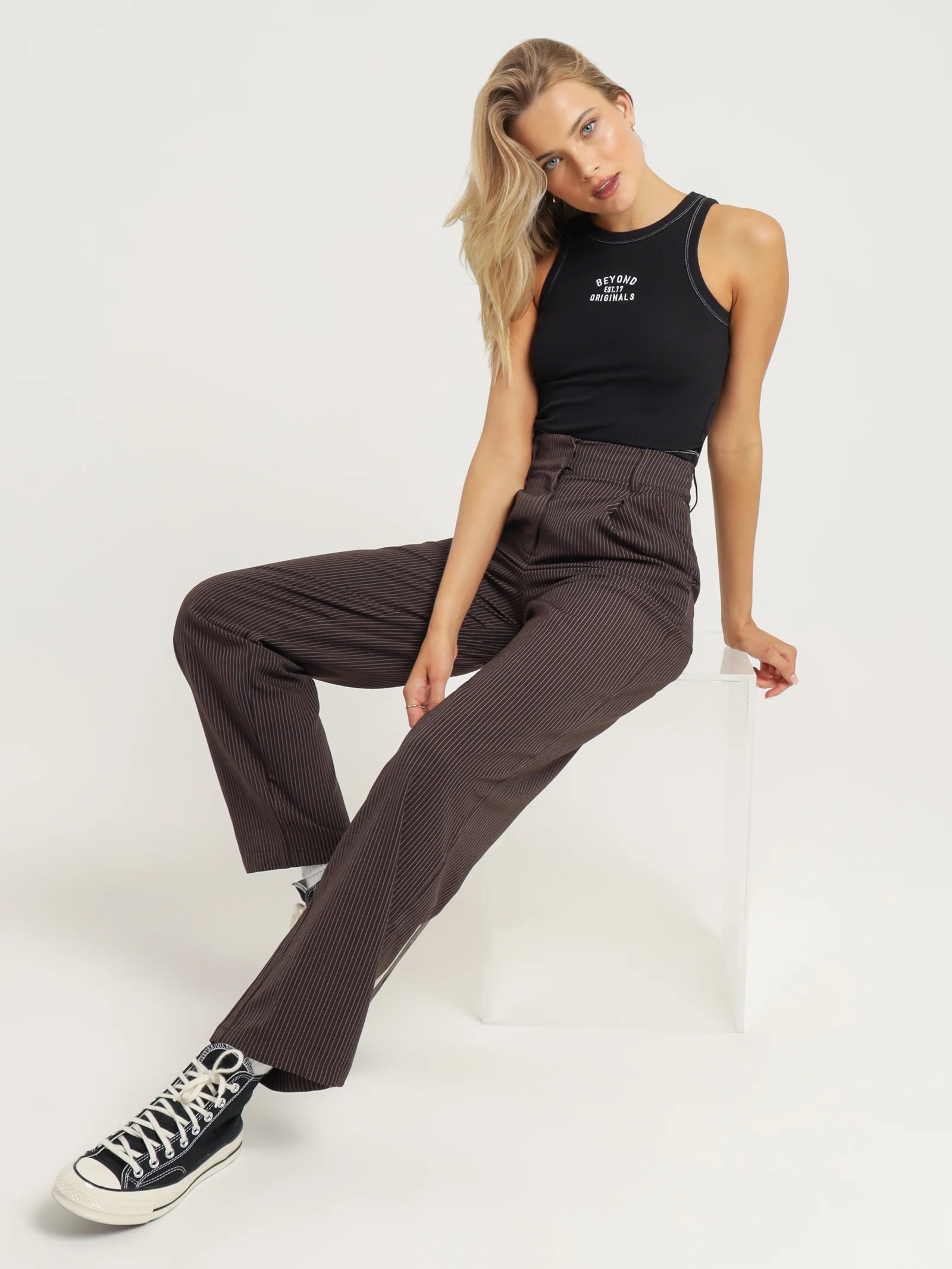 Beyond Originals Tank - Image 2