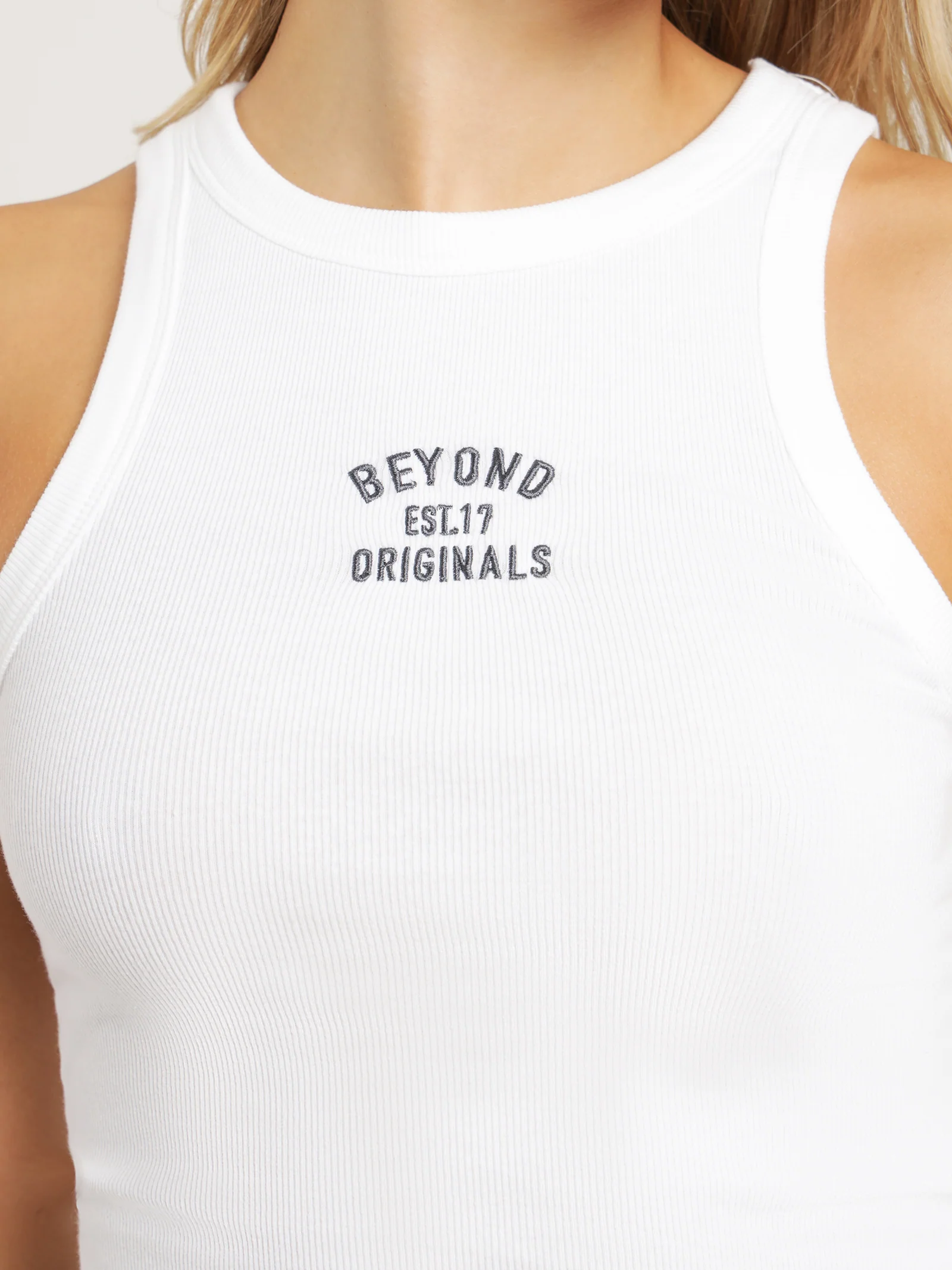 Beyond Originals Tank - Image 5