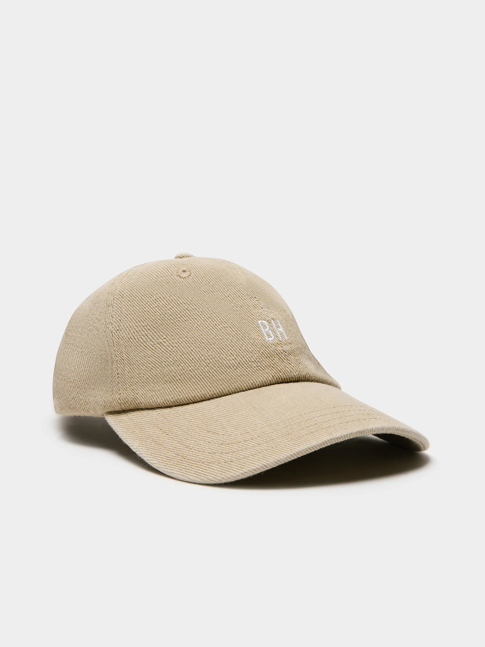 BH Embroidered Cap - Image 2