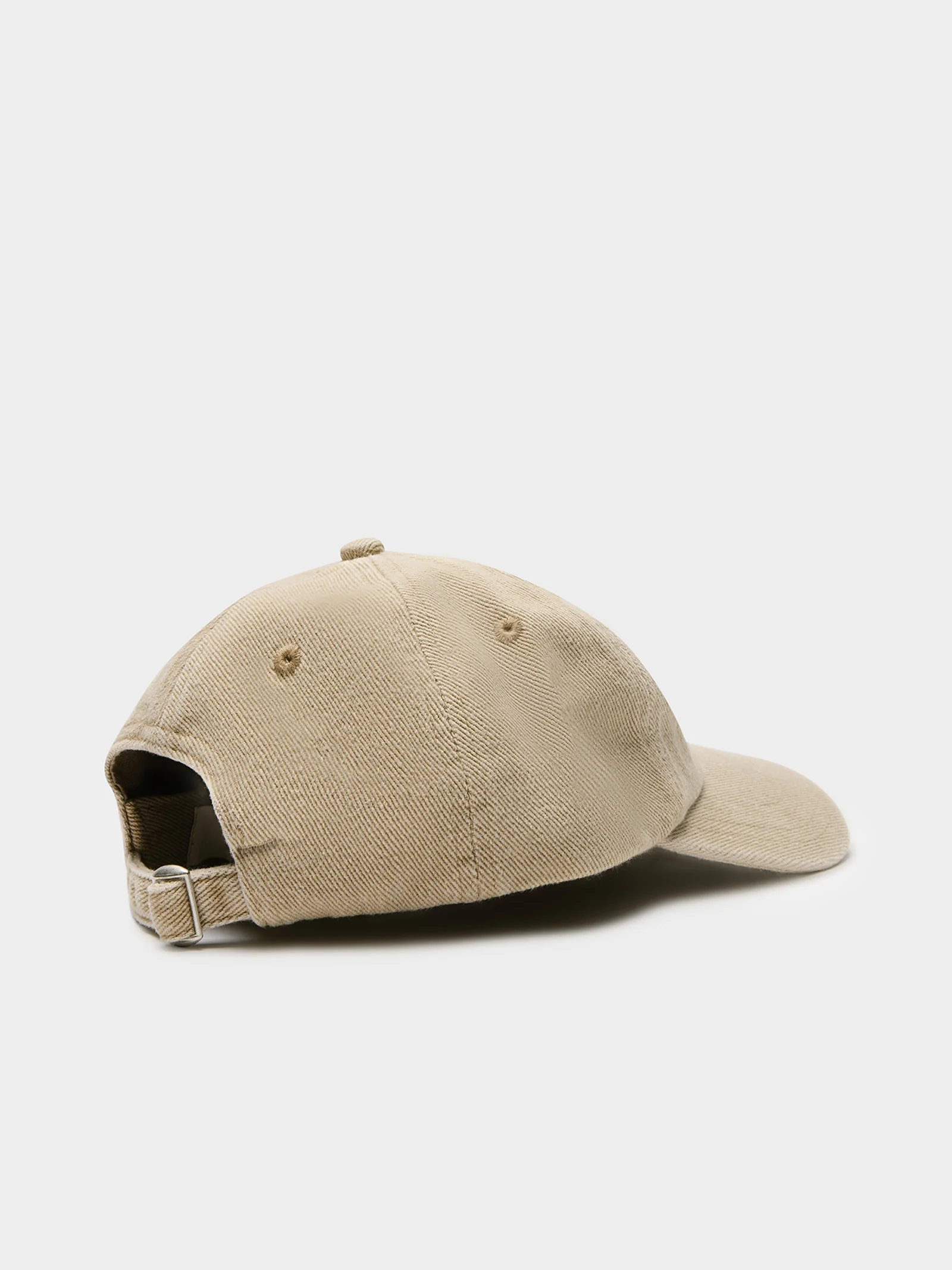 BH Embroidered Cap - Image 3