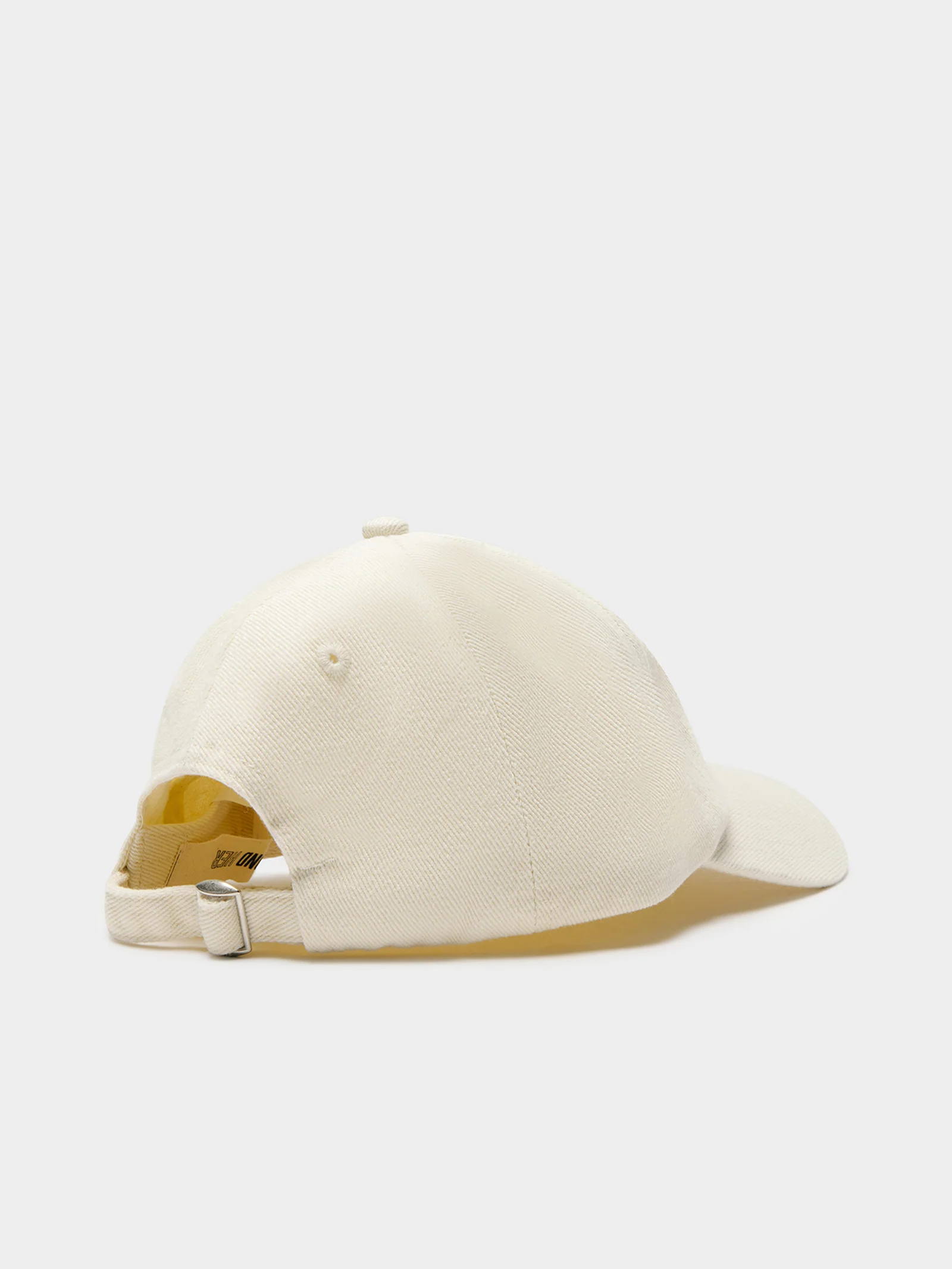 BH Embroidered Cap - Image 2