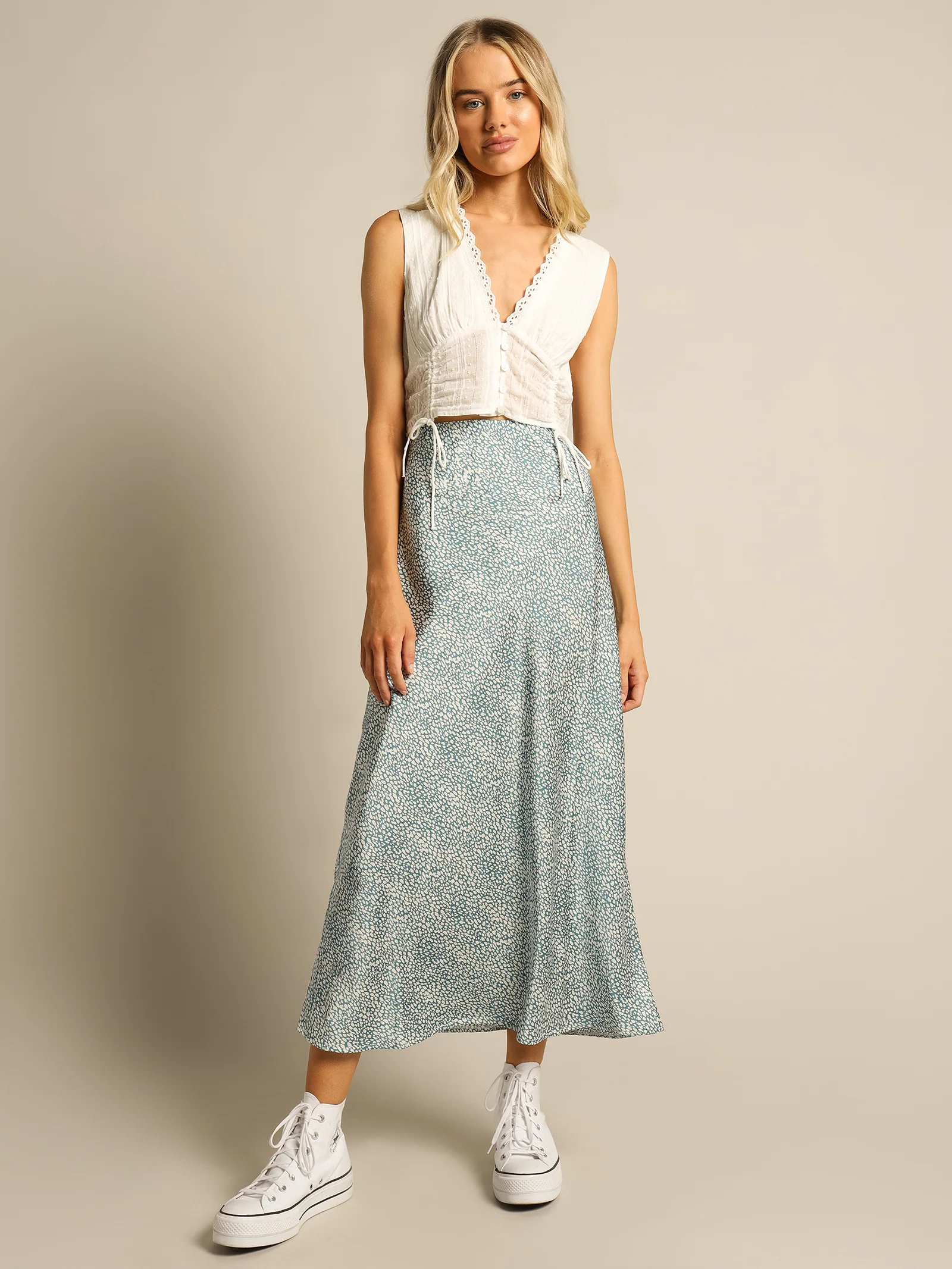 Bianca Skirt - Image 4