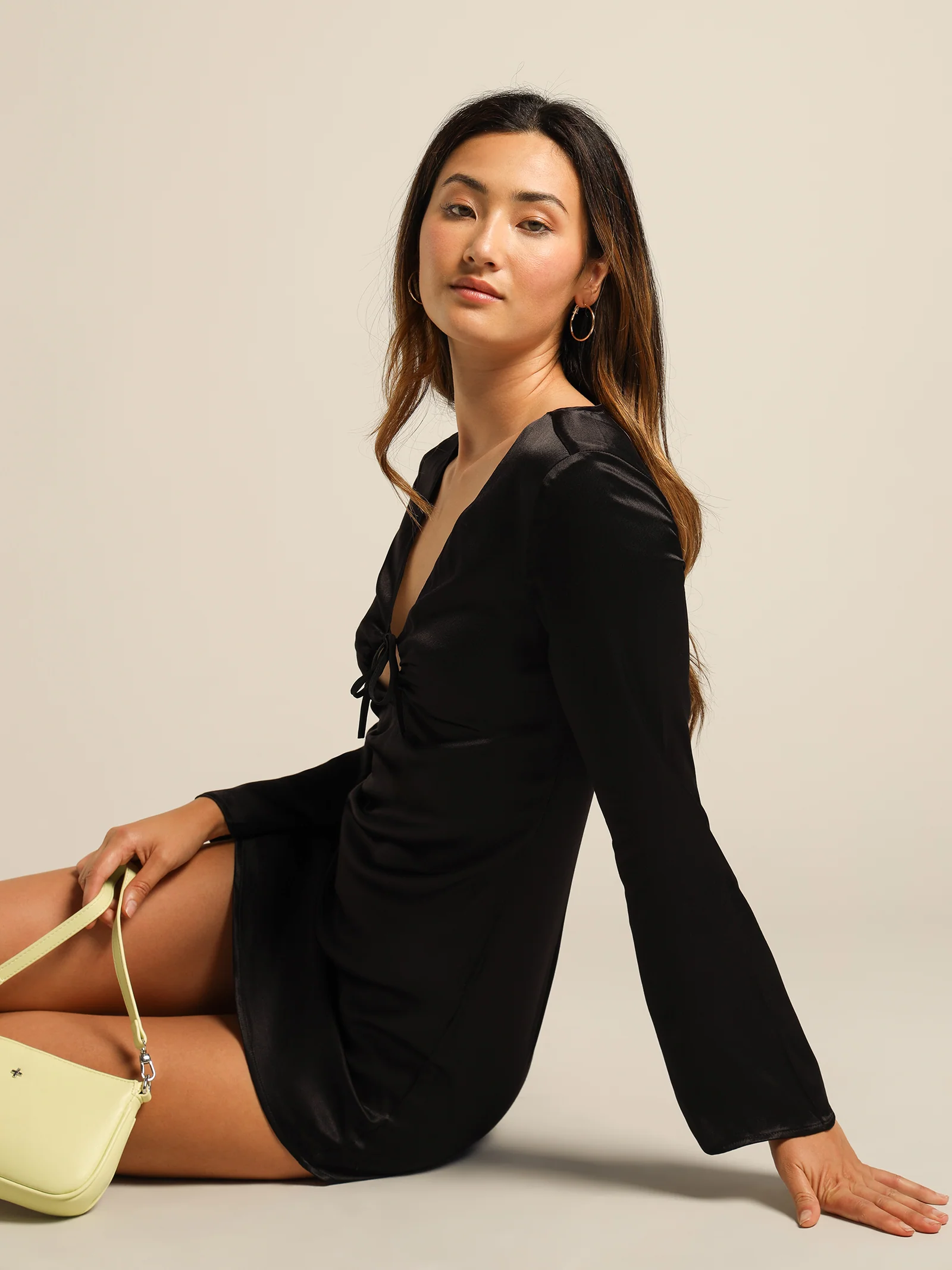 Bianco Dress - Image 4