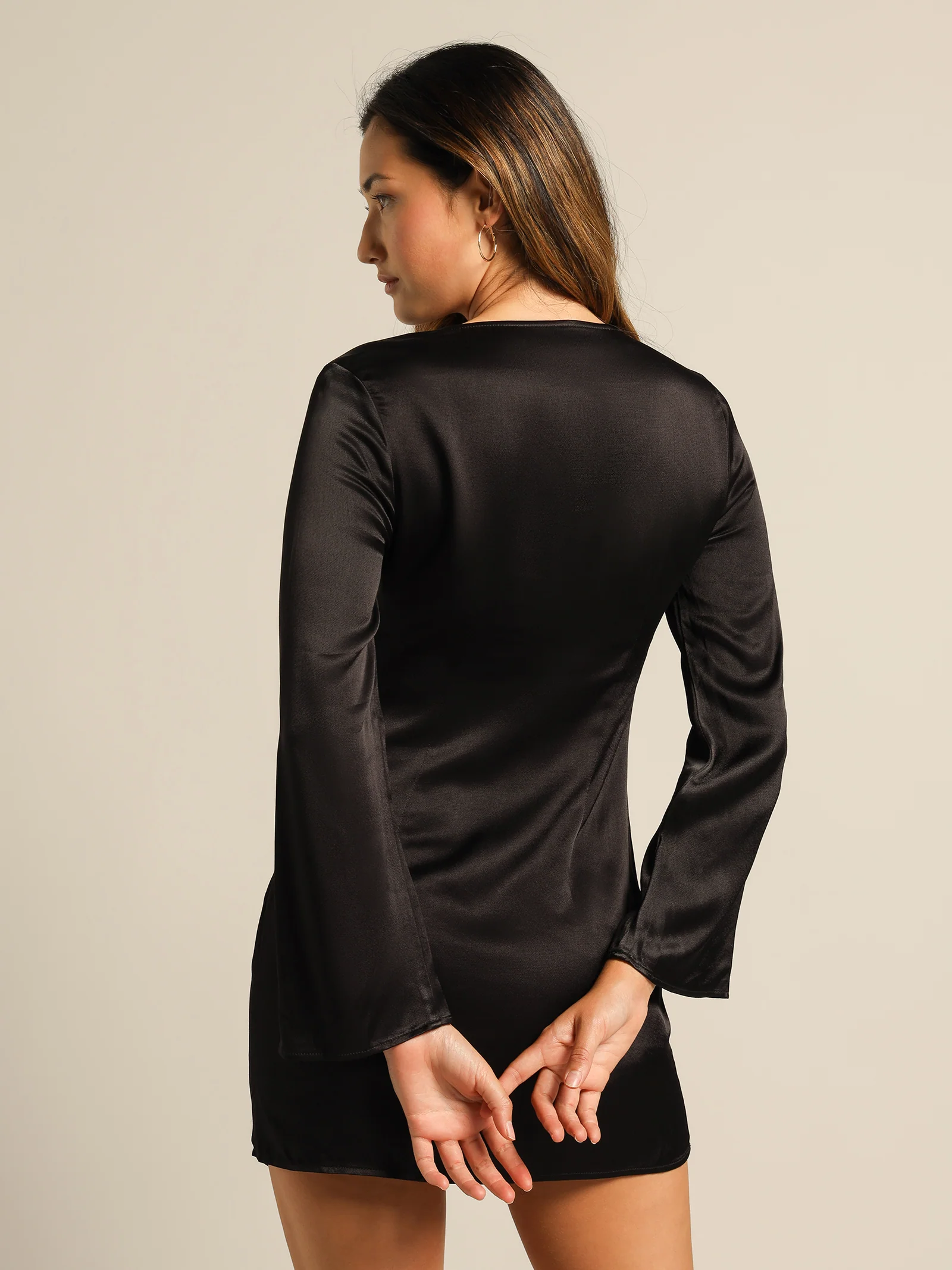 Bianco Dress - Image 6