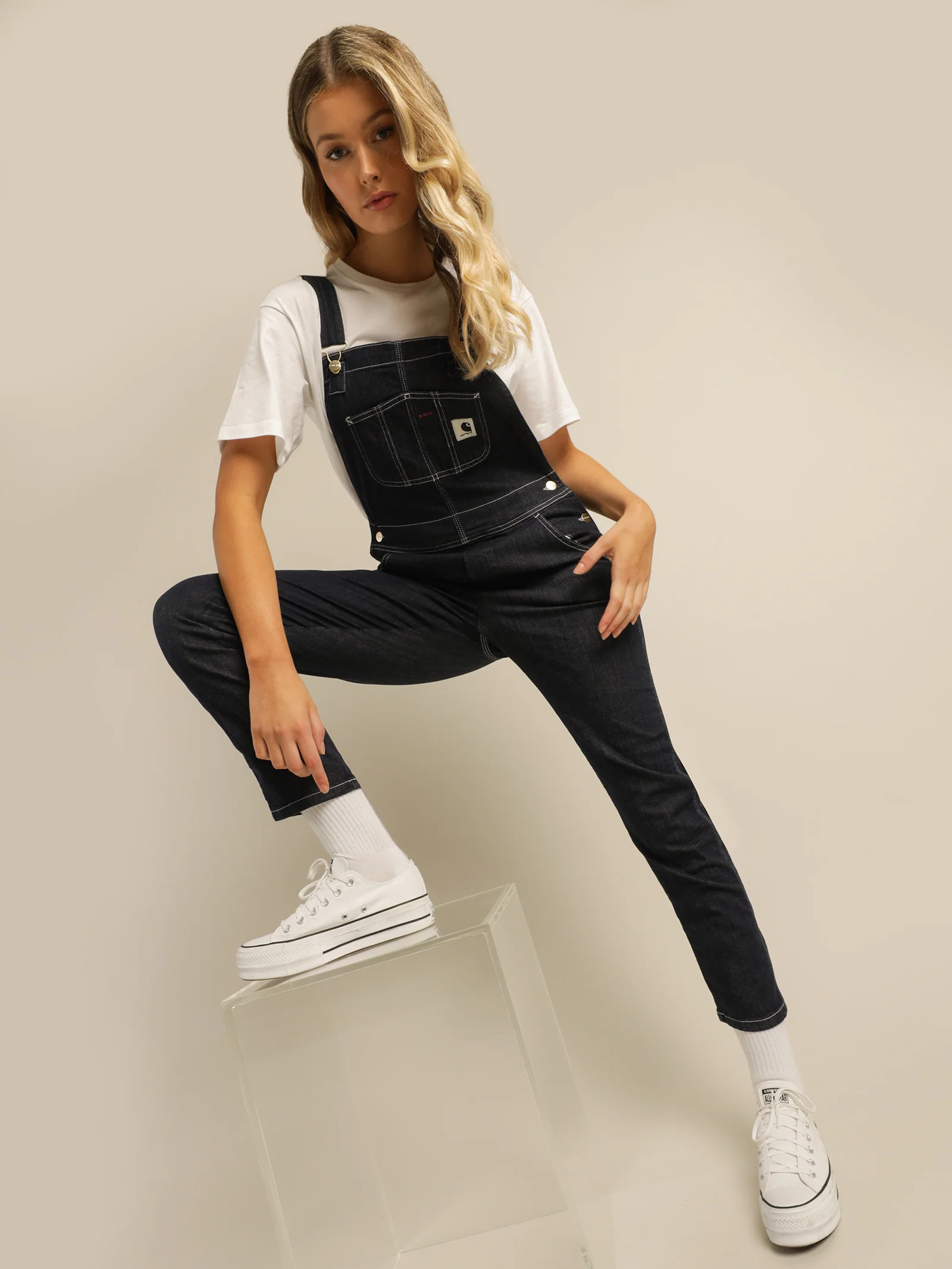 Bib Overalls - Image 2