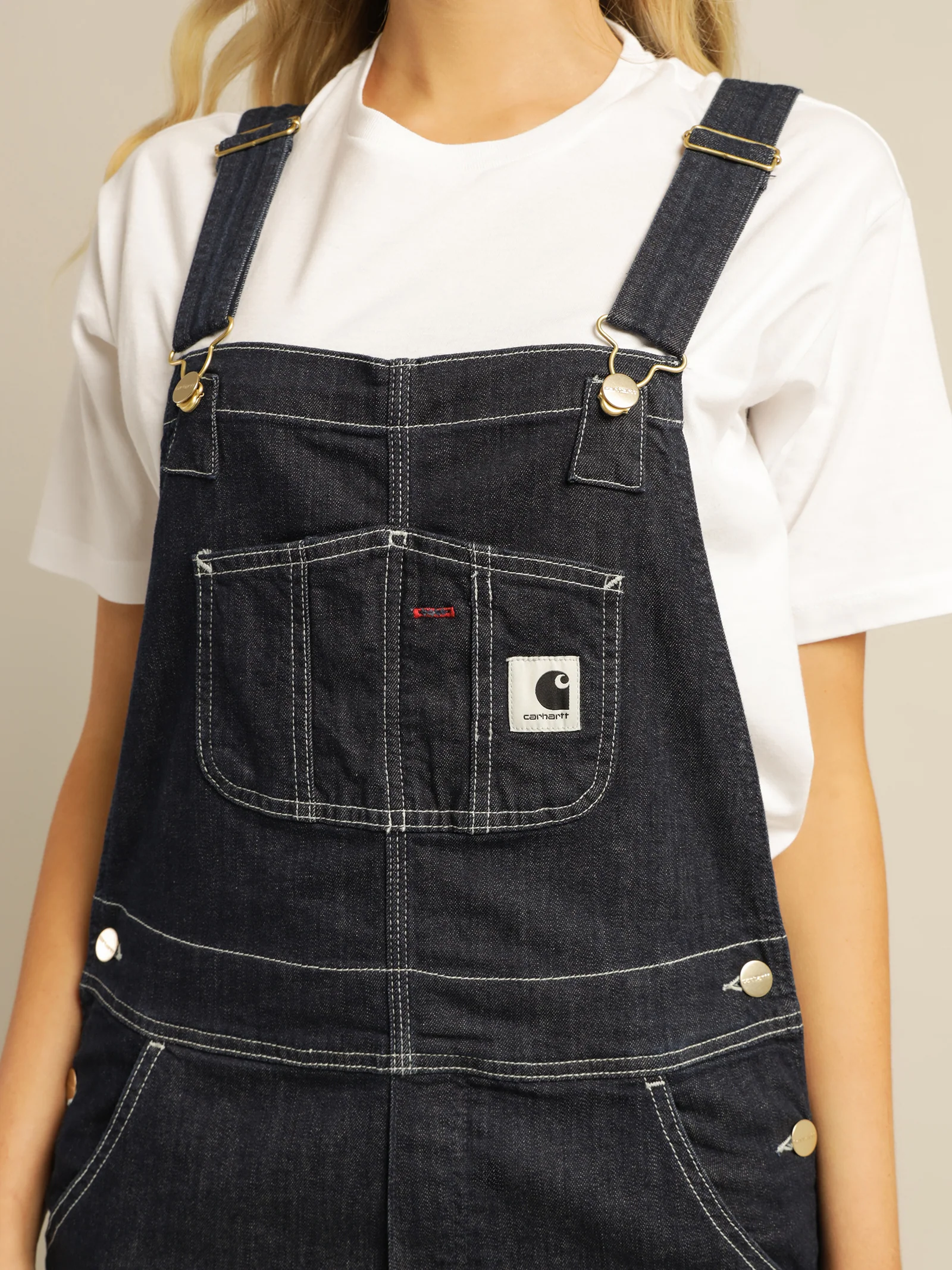 Bib Overalls - Image 3