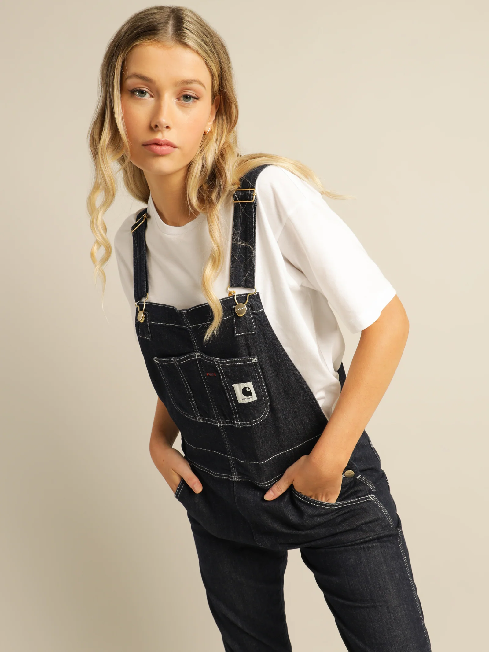 Bib Overalls - Image 4
