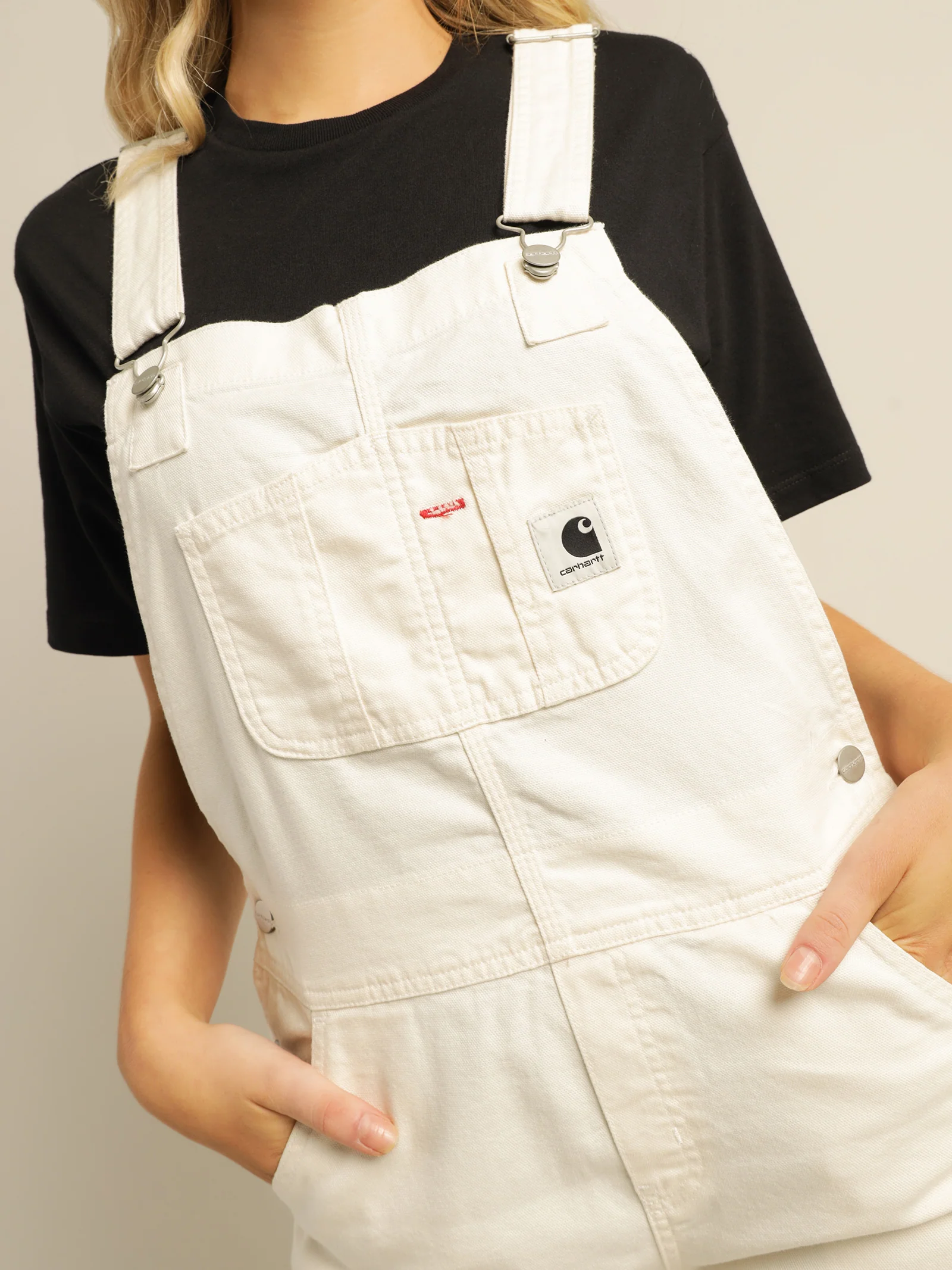 Bib Overalls - Image 3