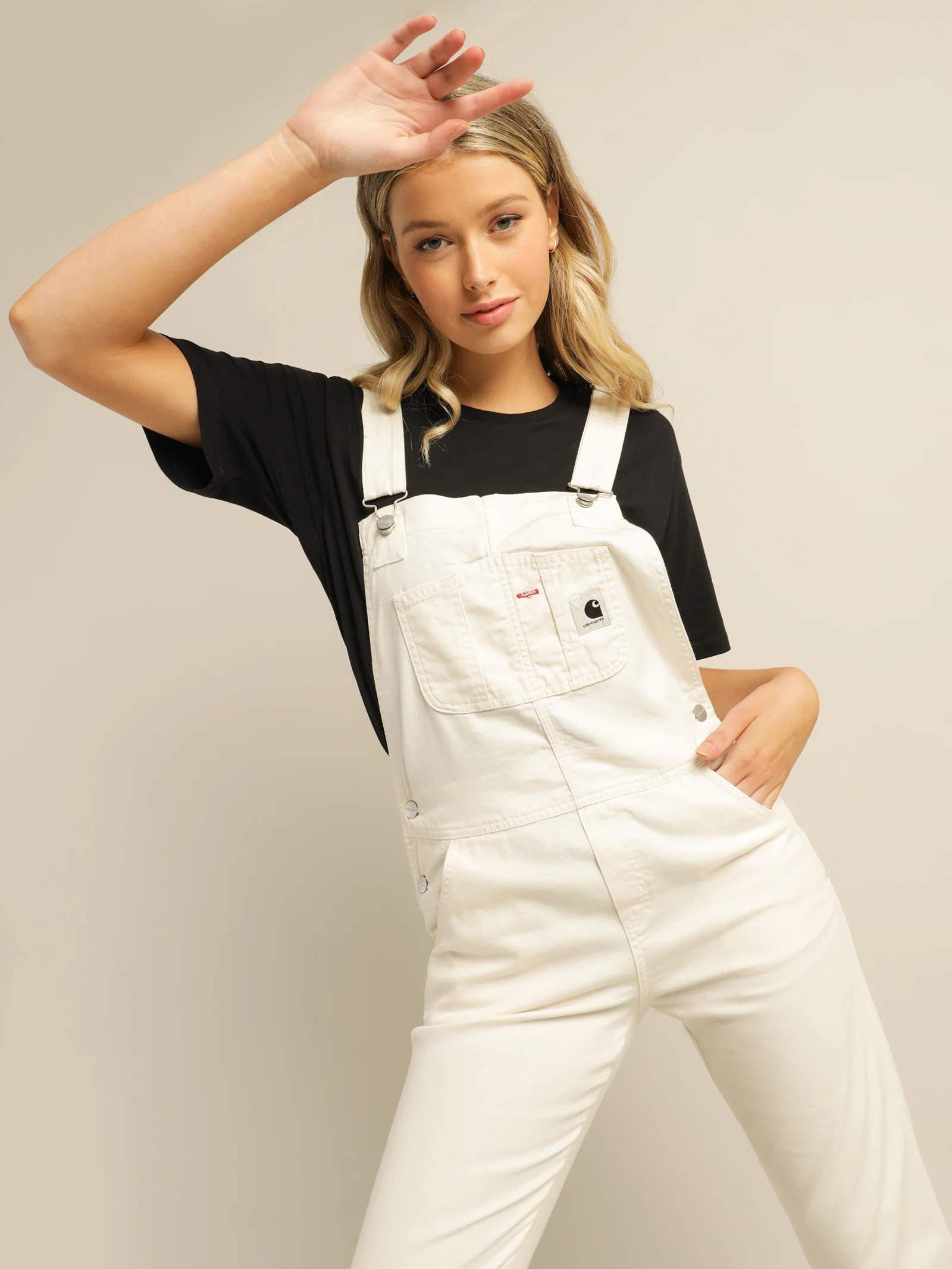 Bib Overalls - Image 4