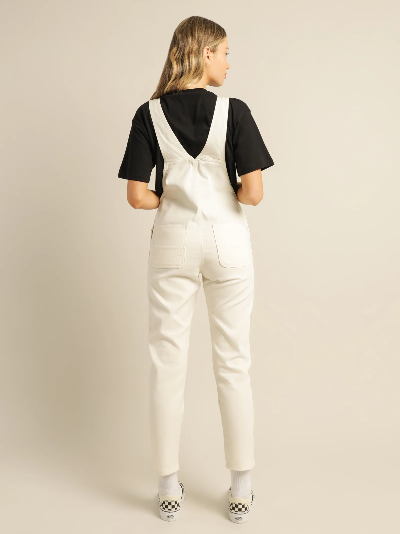 Bib Overalls - Image 5
