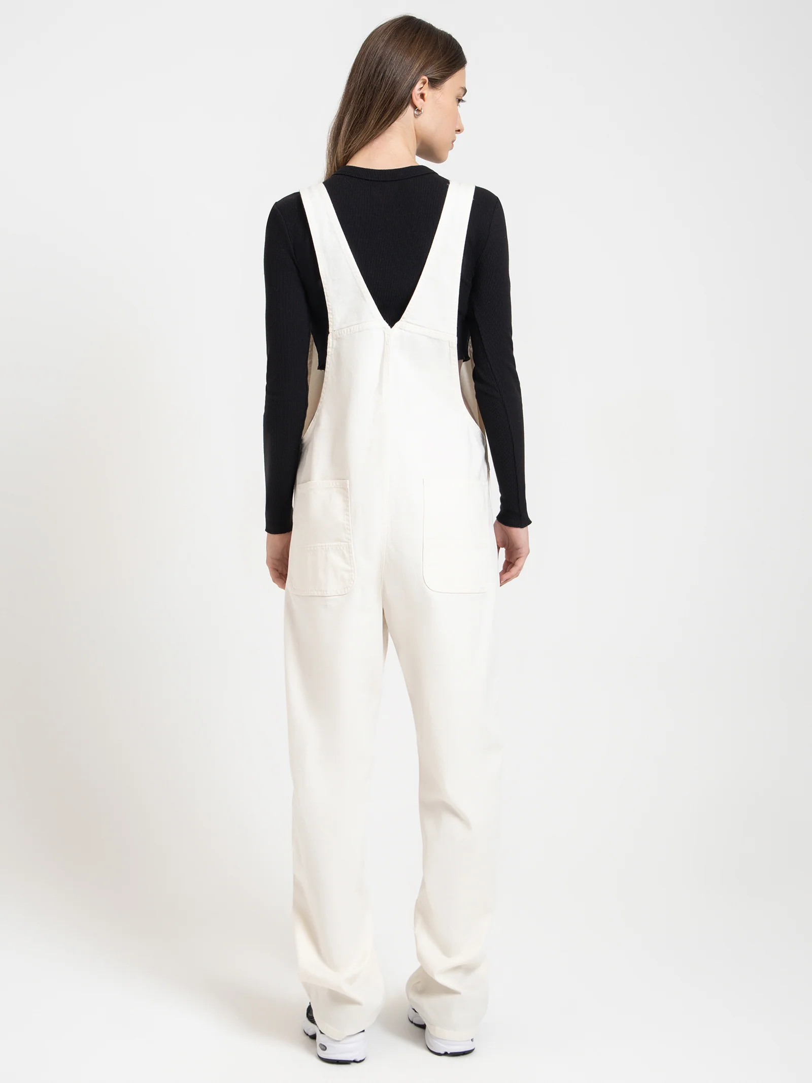 Bib Overalls Straight - Image 6