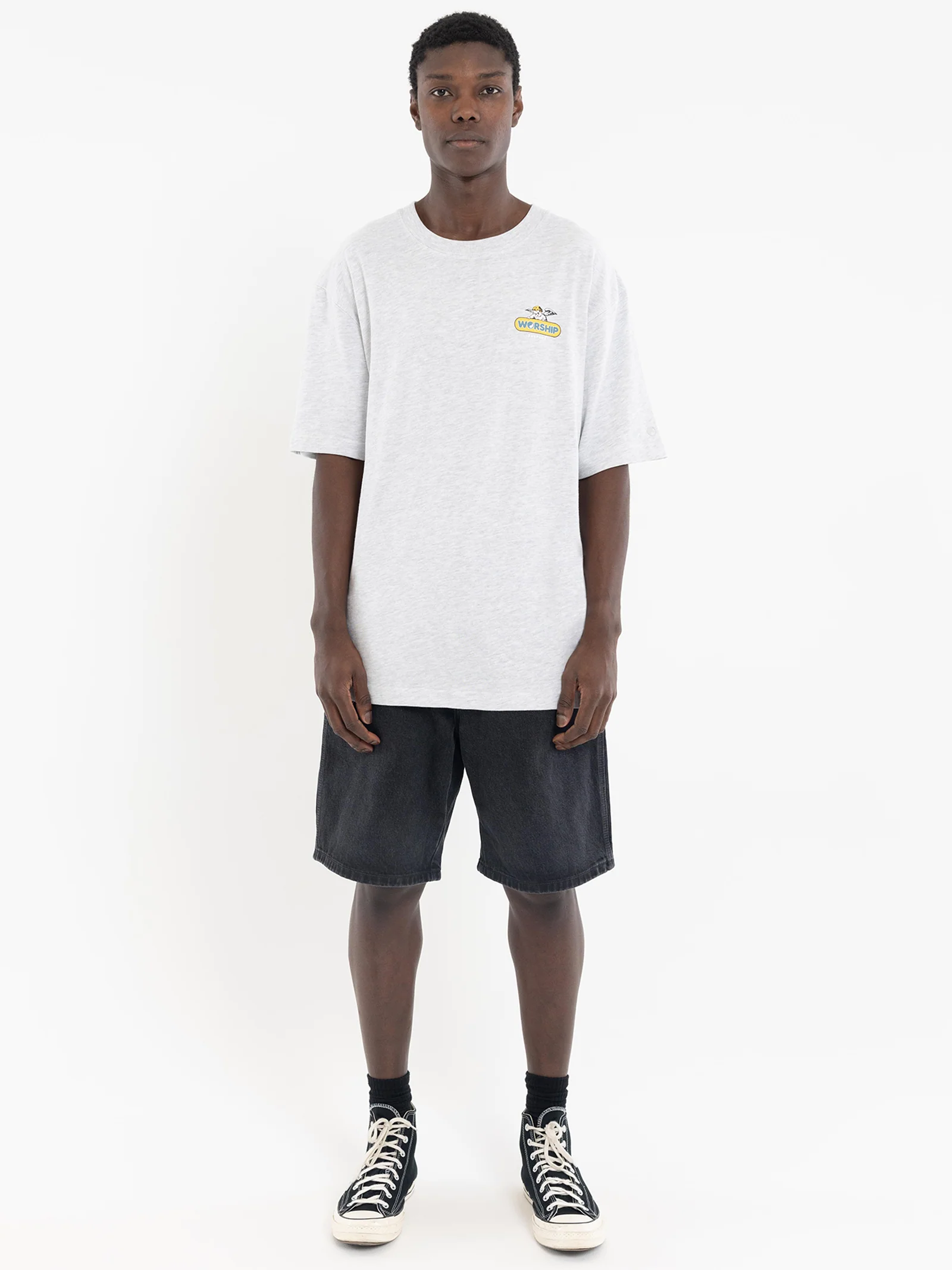 Big Baby T-Shirt - Image 2