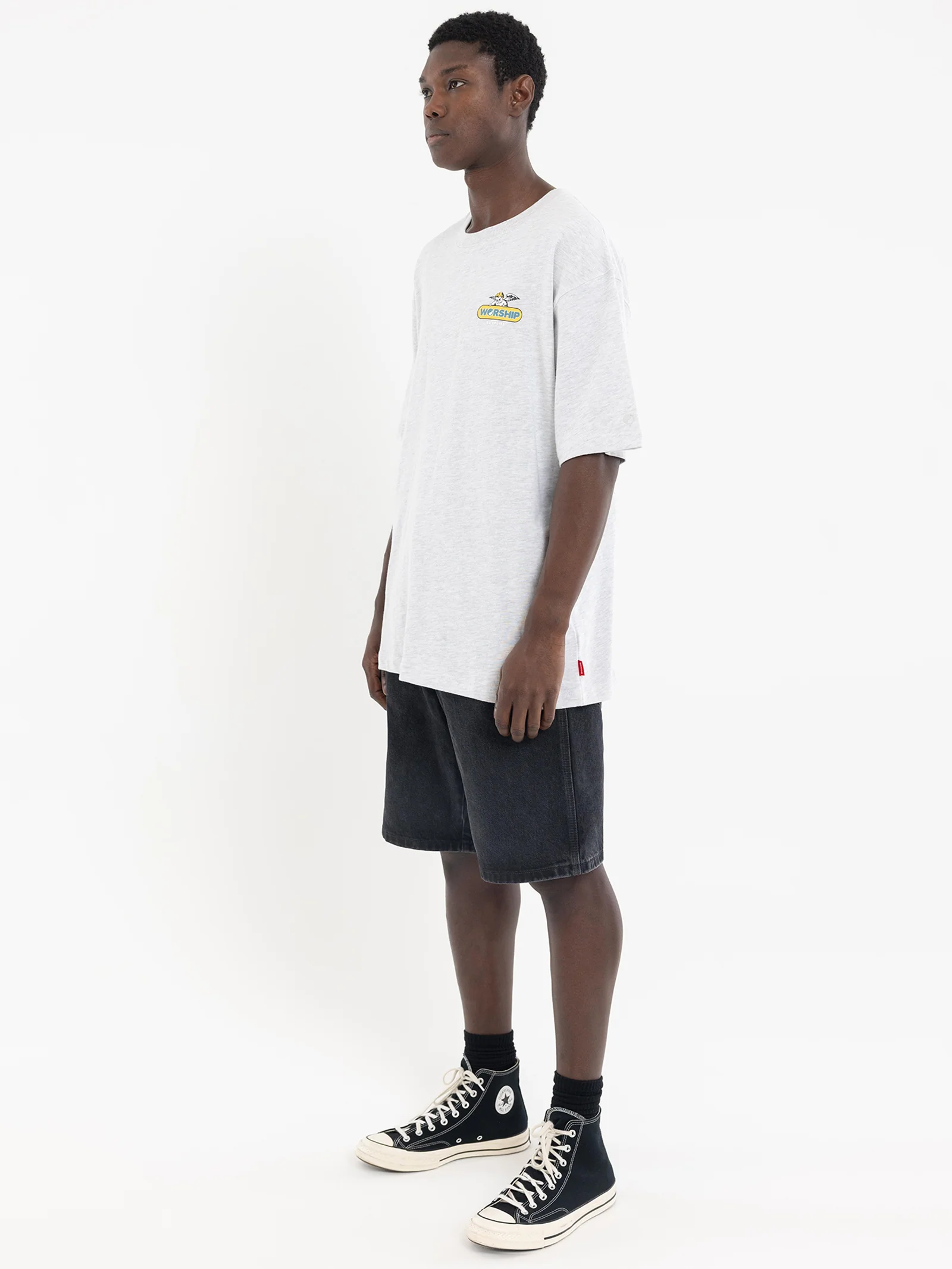 Big Baby T-Shirt - Image 3