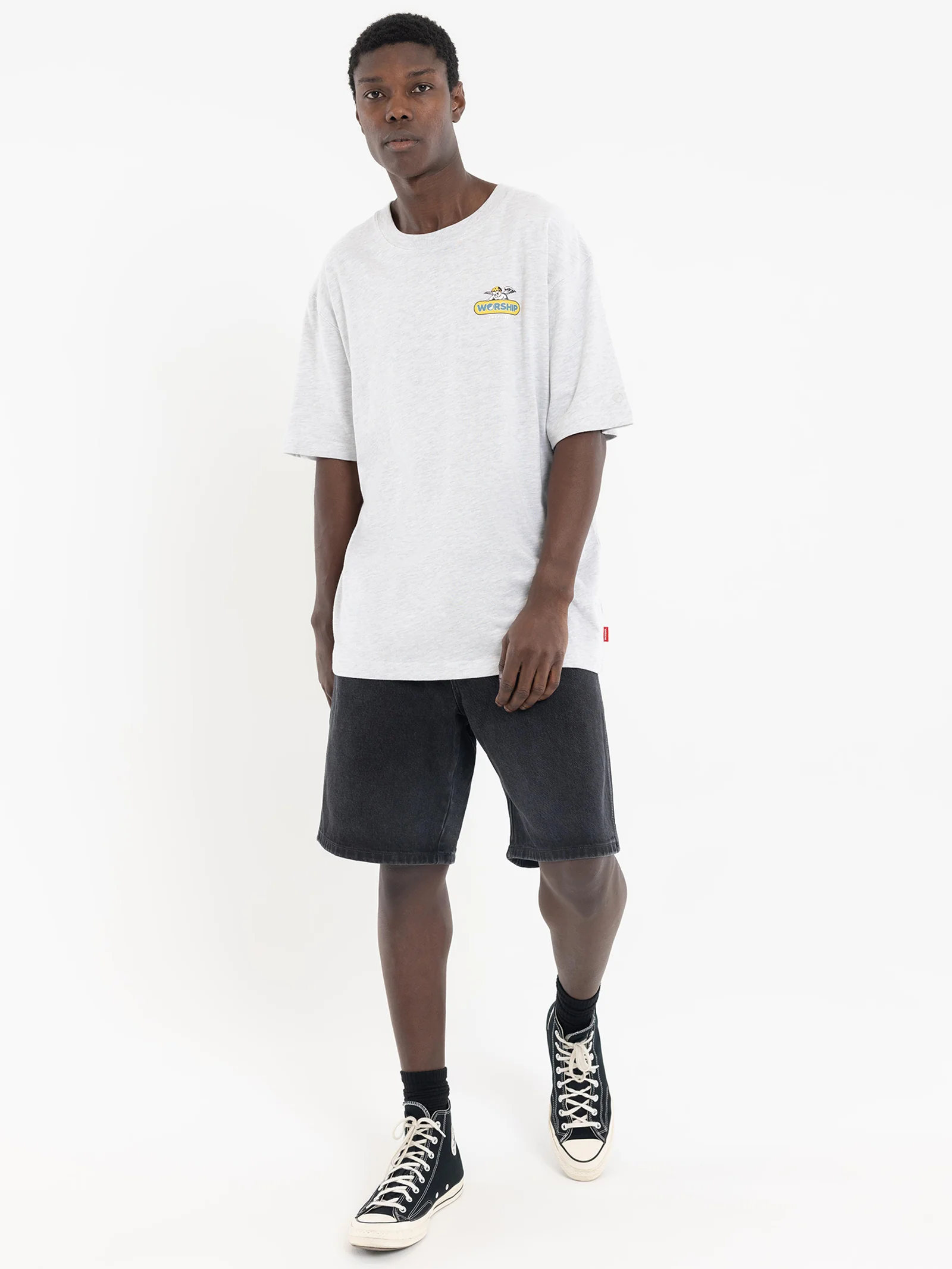 Big Baby T-Shirt - Image 4