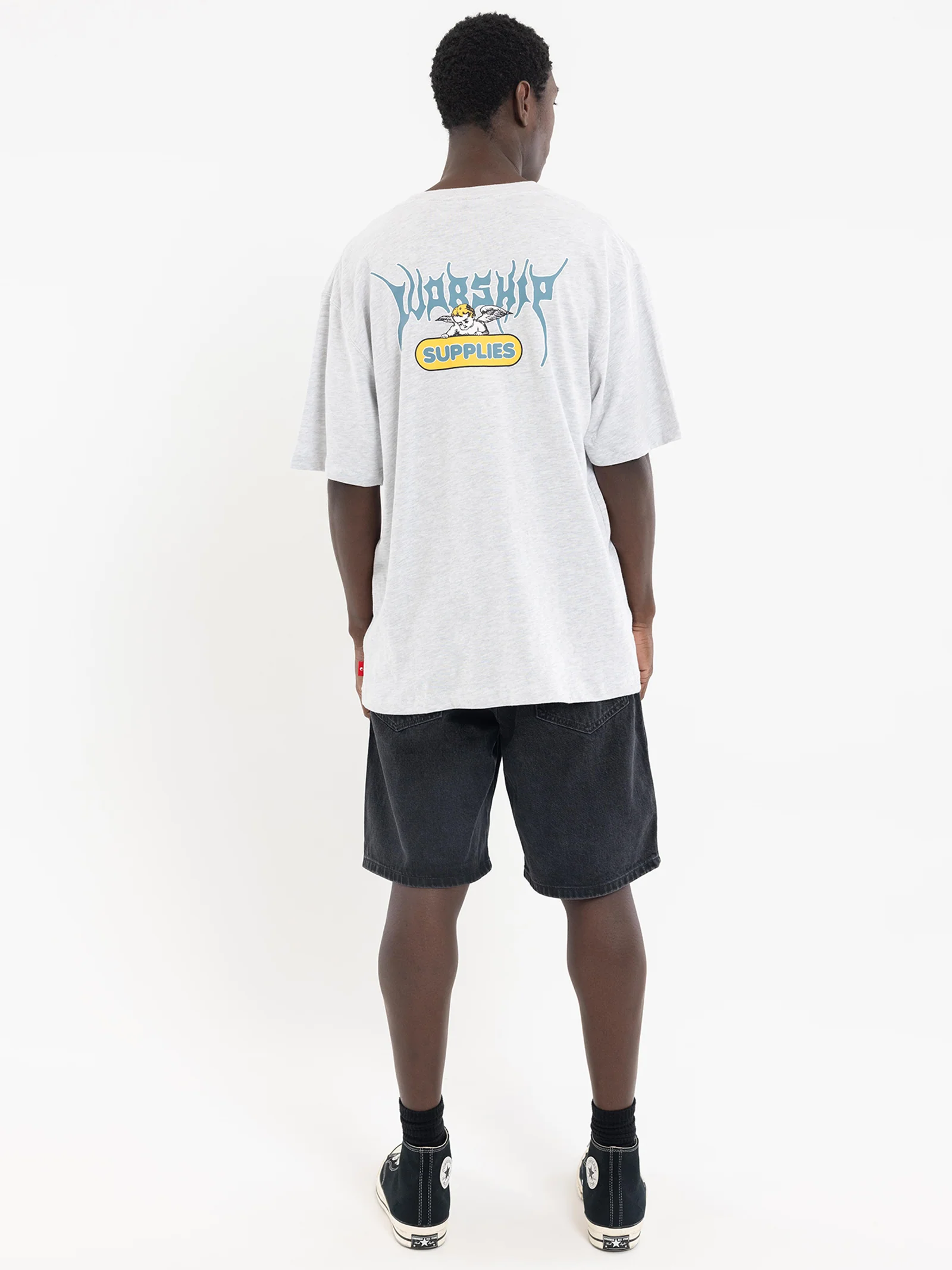 Big Baby T-Shirt - Image 5