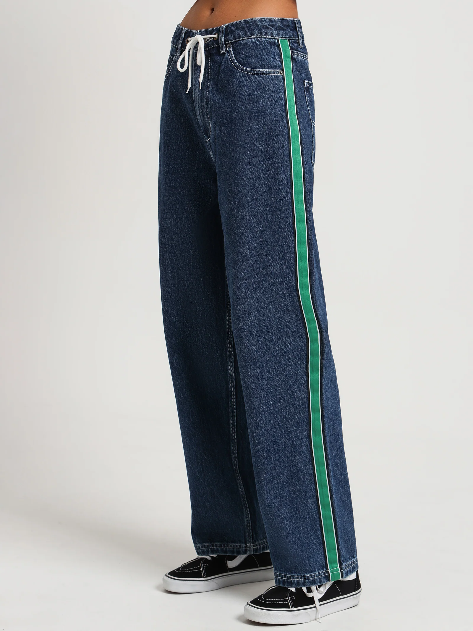 Big Baggy Trasher Jeans - Image 4