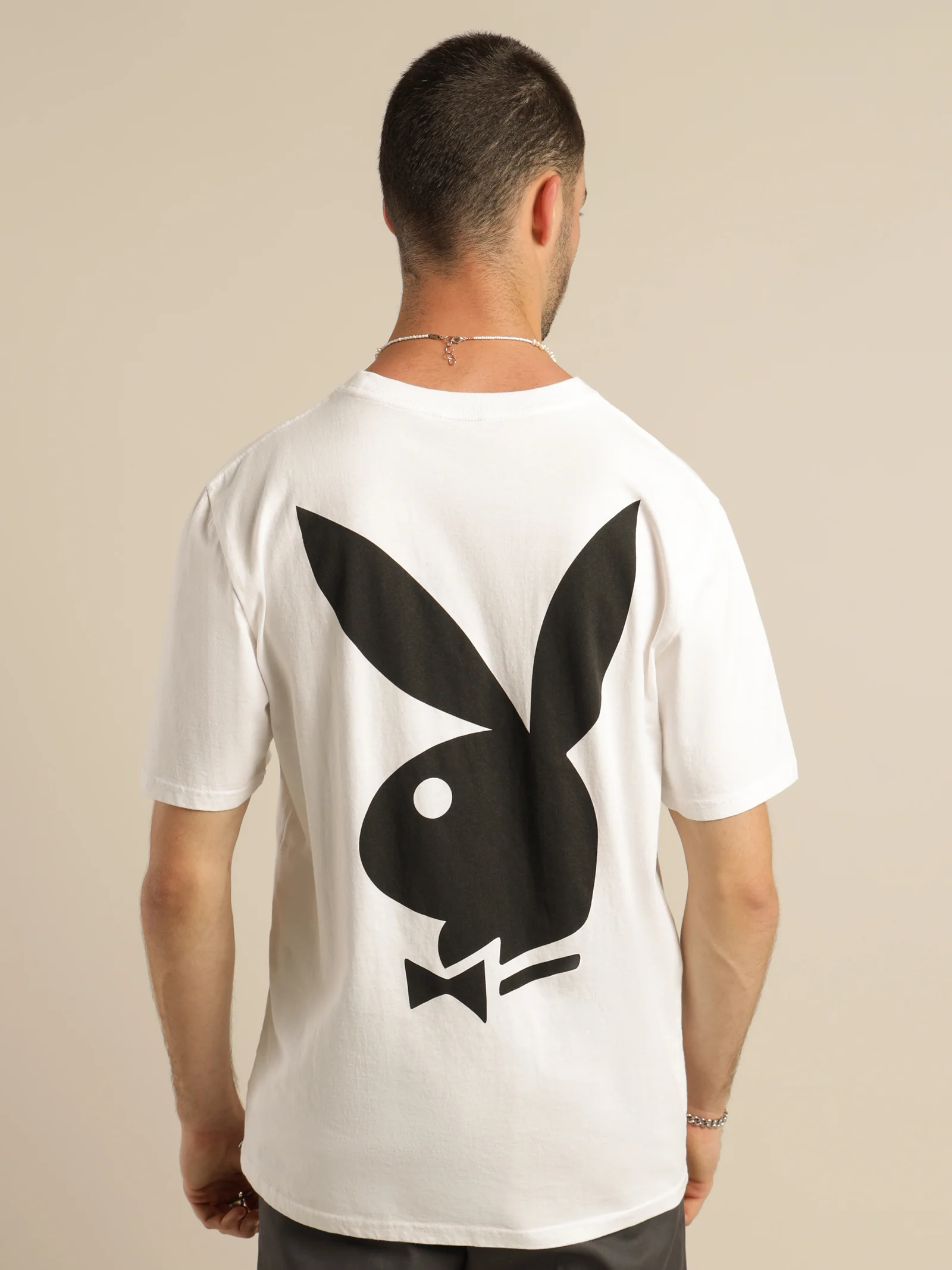 Big Bunny Stack T-Shirt - Image 2