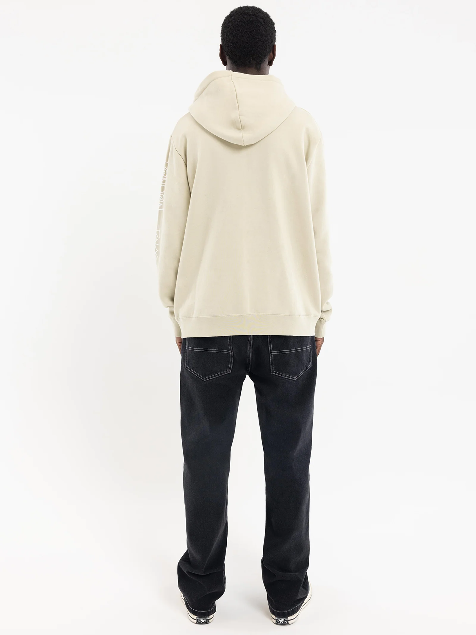 Big Cities Zip-Through Hoodie - Image 5