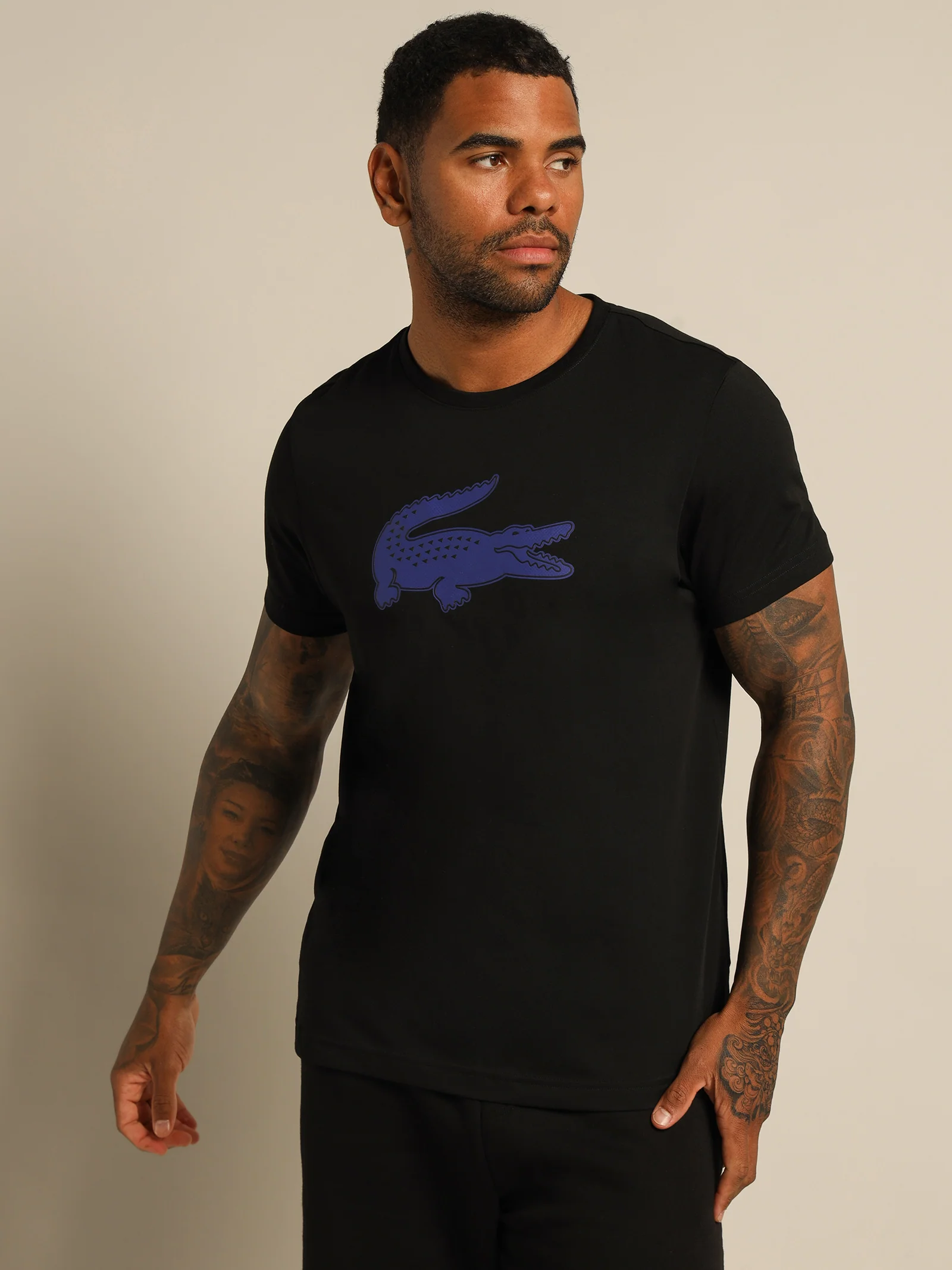Big Croc T-Shirt - Image 2