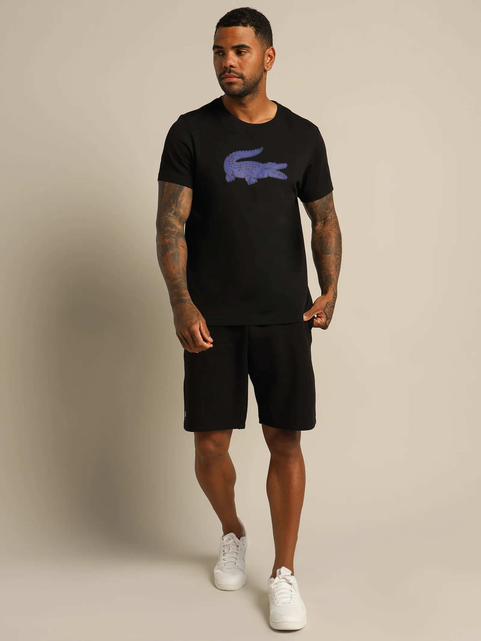 Big Croc T-Shirt - Image 3