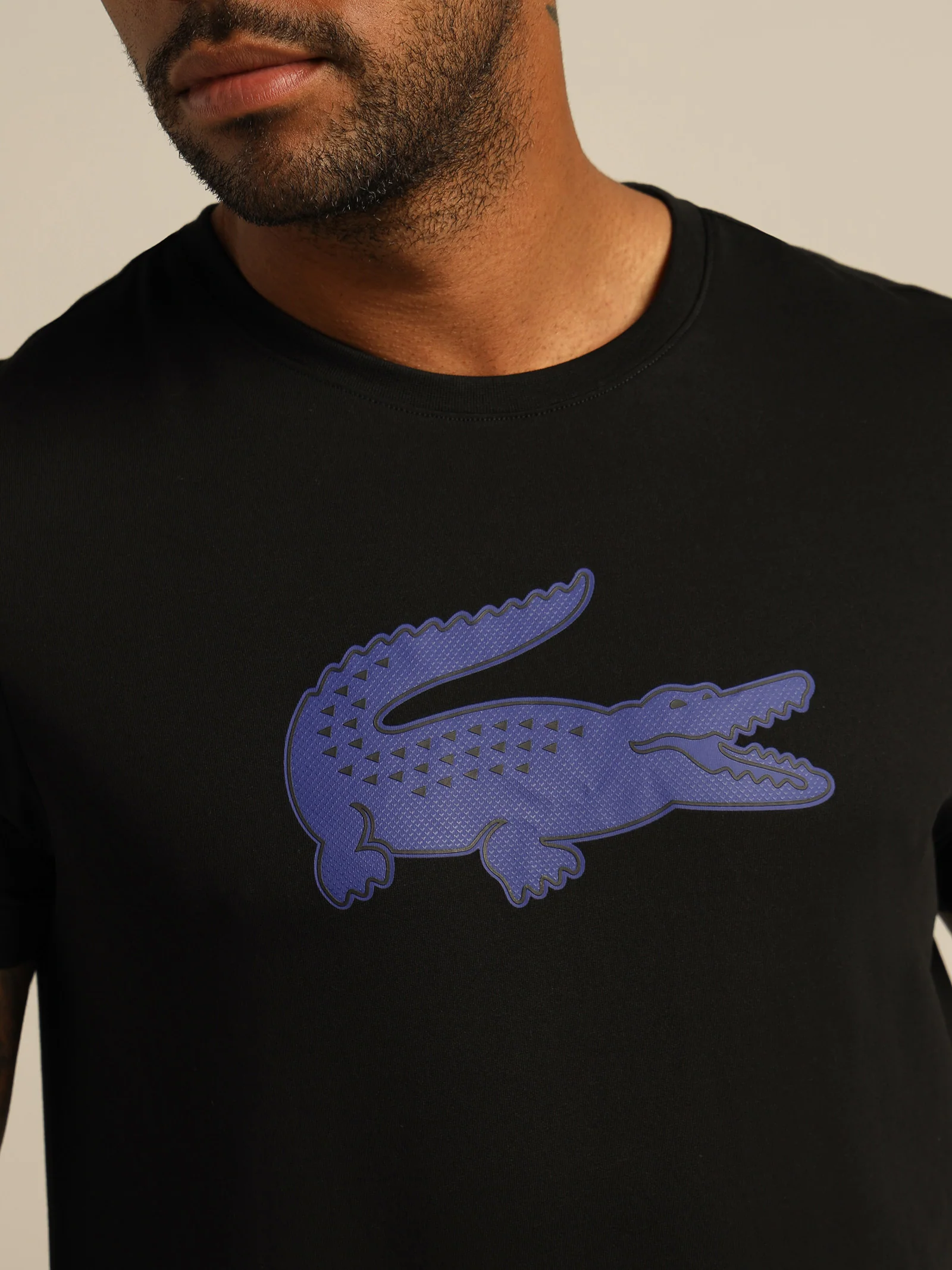 Big Croc T-Shirt - Image 4