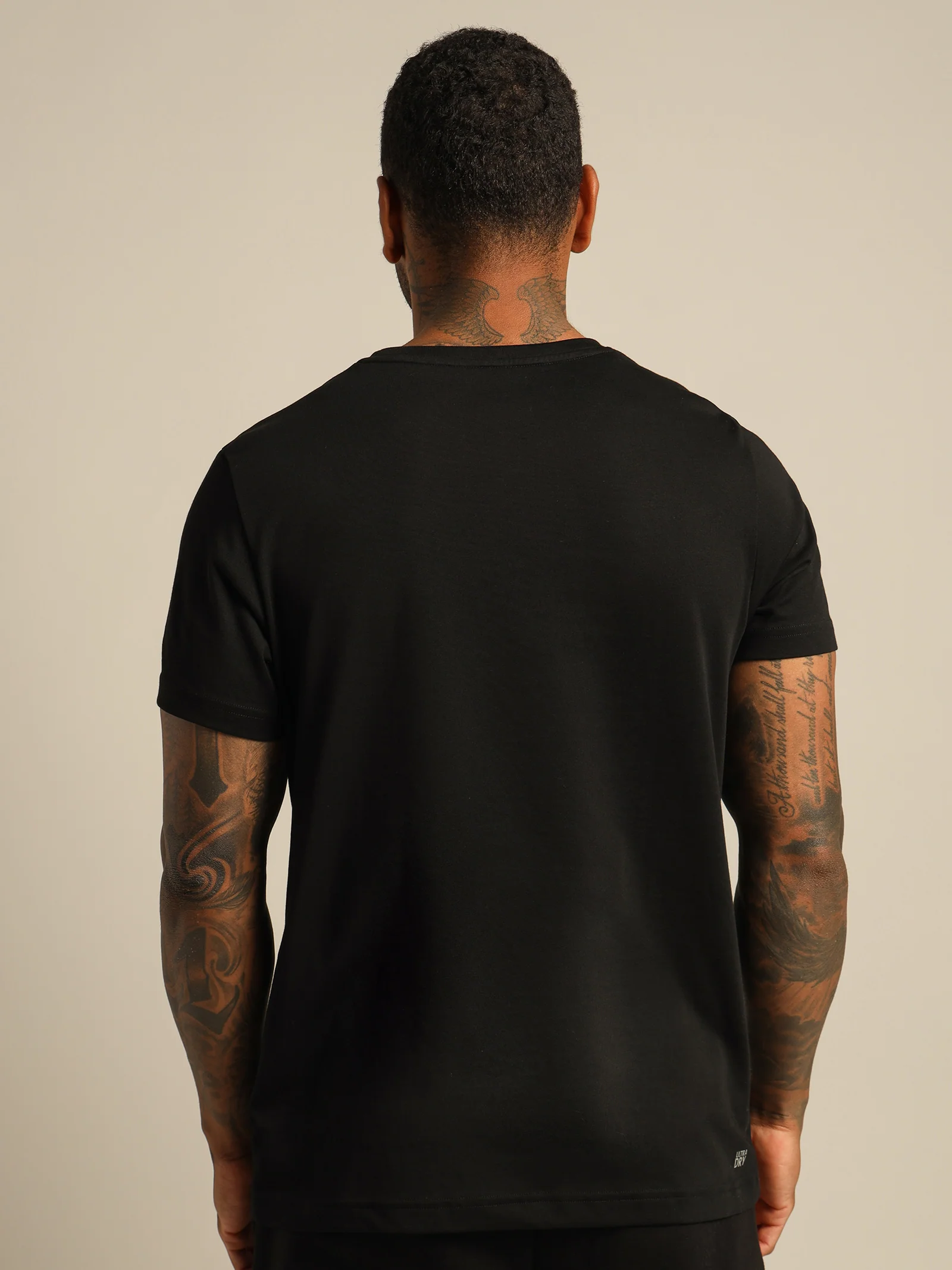 Big Croc T-Shirt - Image 5