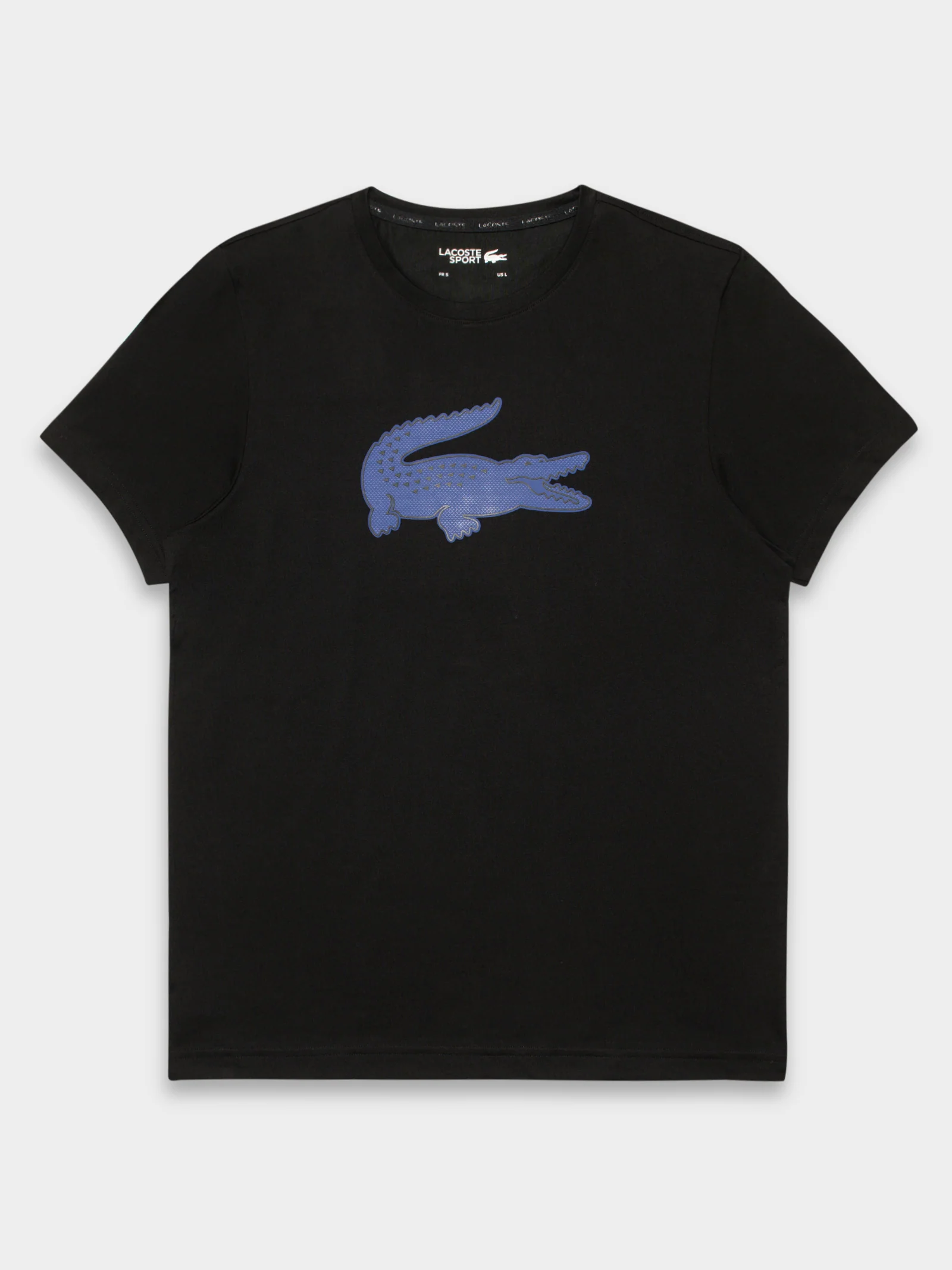 Big Croc T-Shirt - Image 6