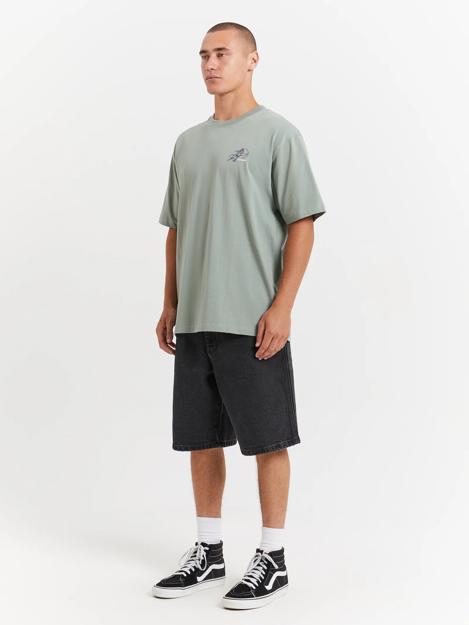 Big Dawg Jean Shorts - Image 4