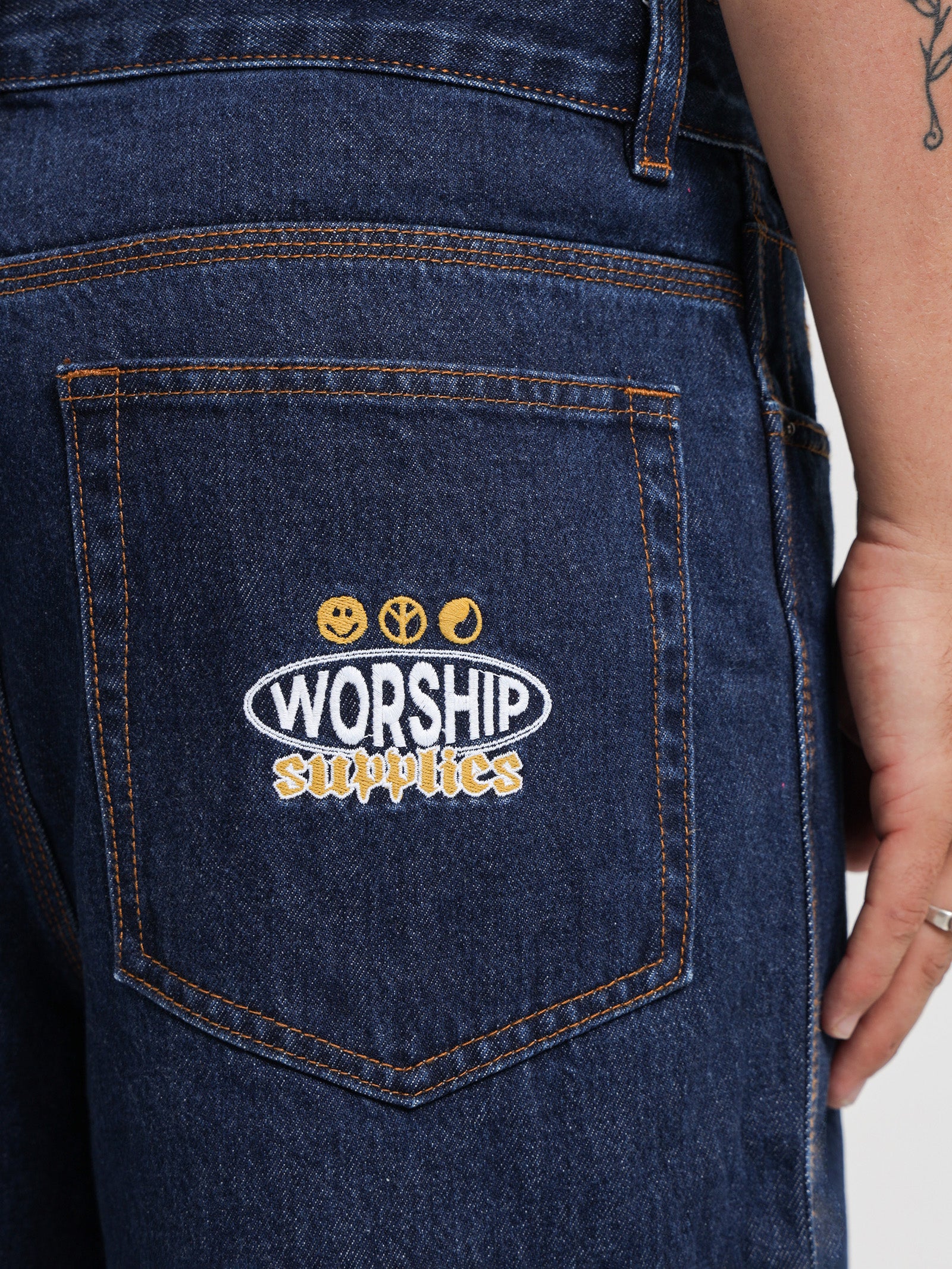 Big Dawg Jeans - Image 3