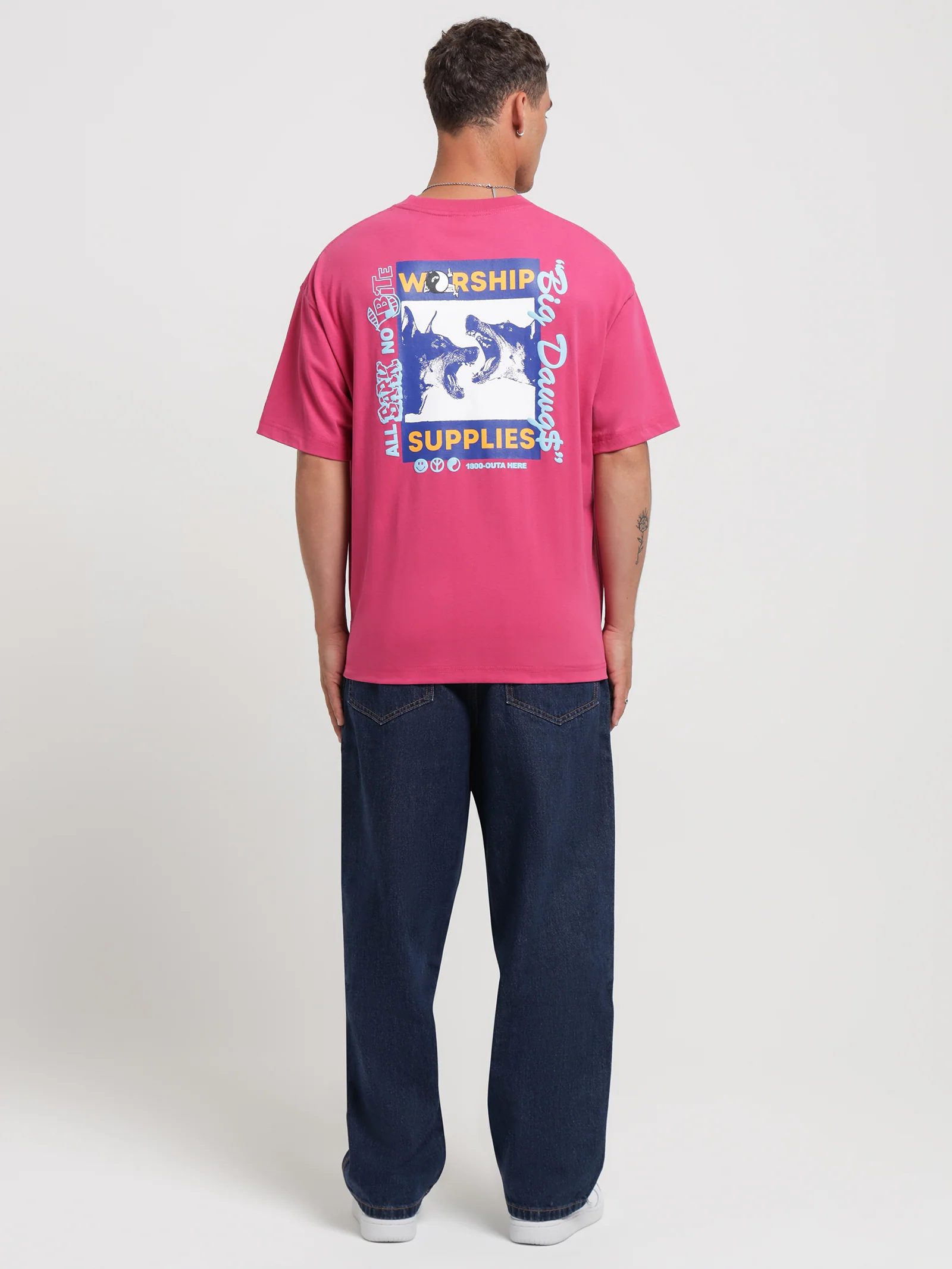 Big Dawg Jeans - Image 6