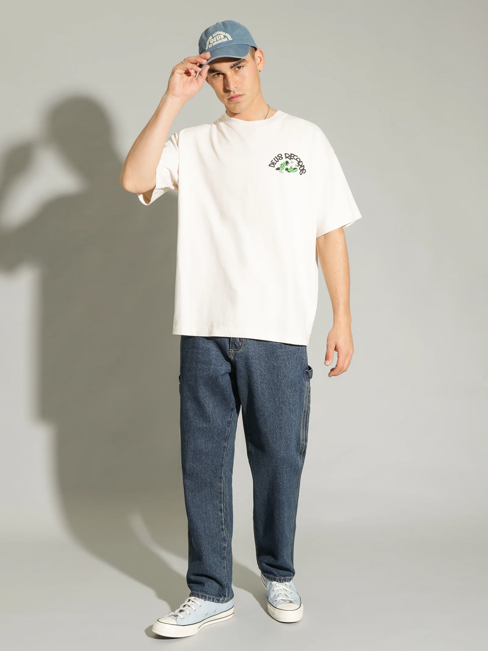 Big Fella Jeans - Image 3