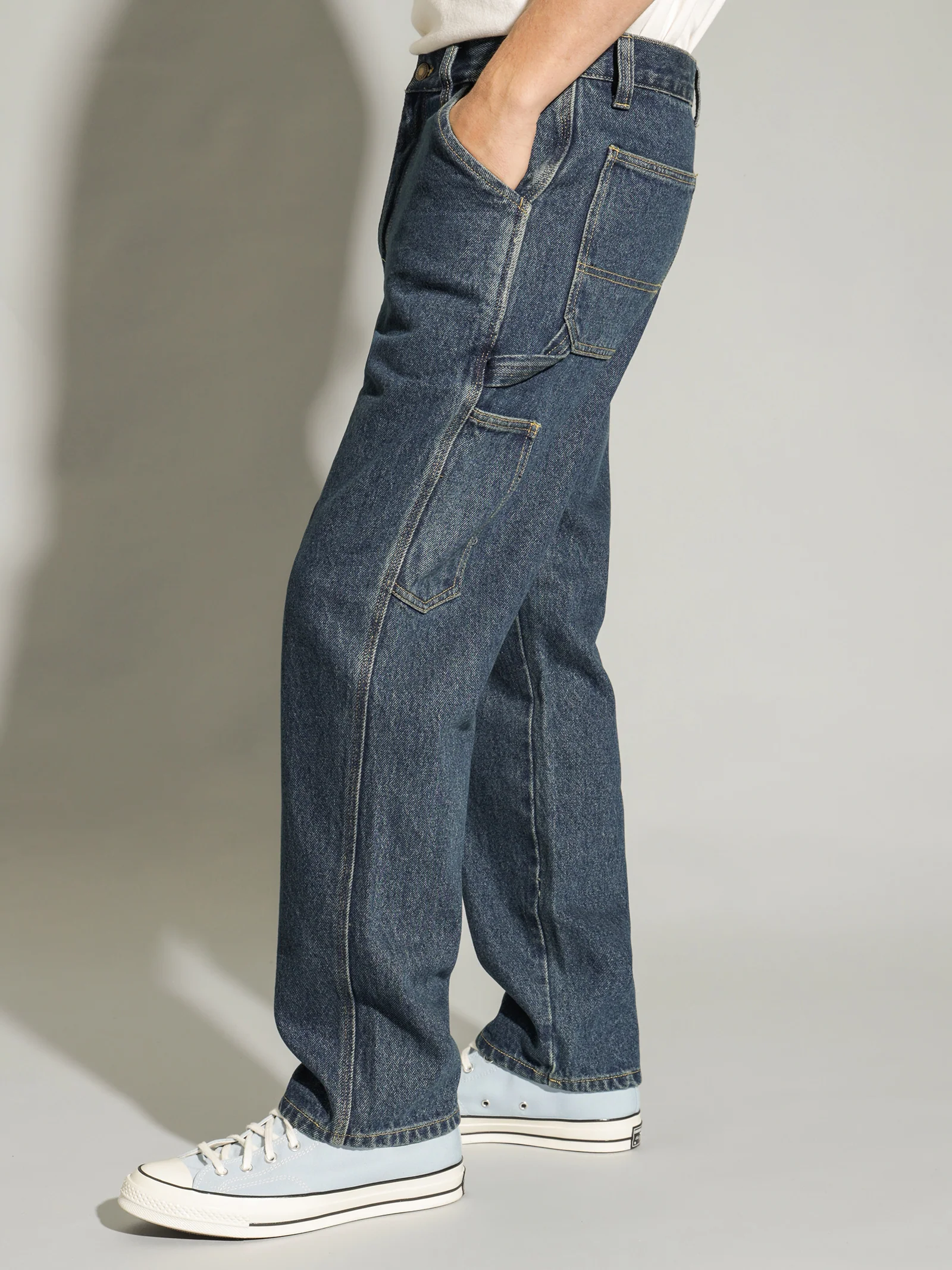 Big Fella Jeans - Image 4