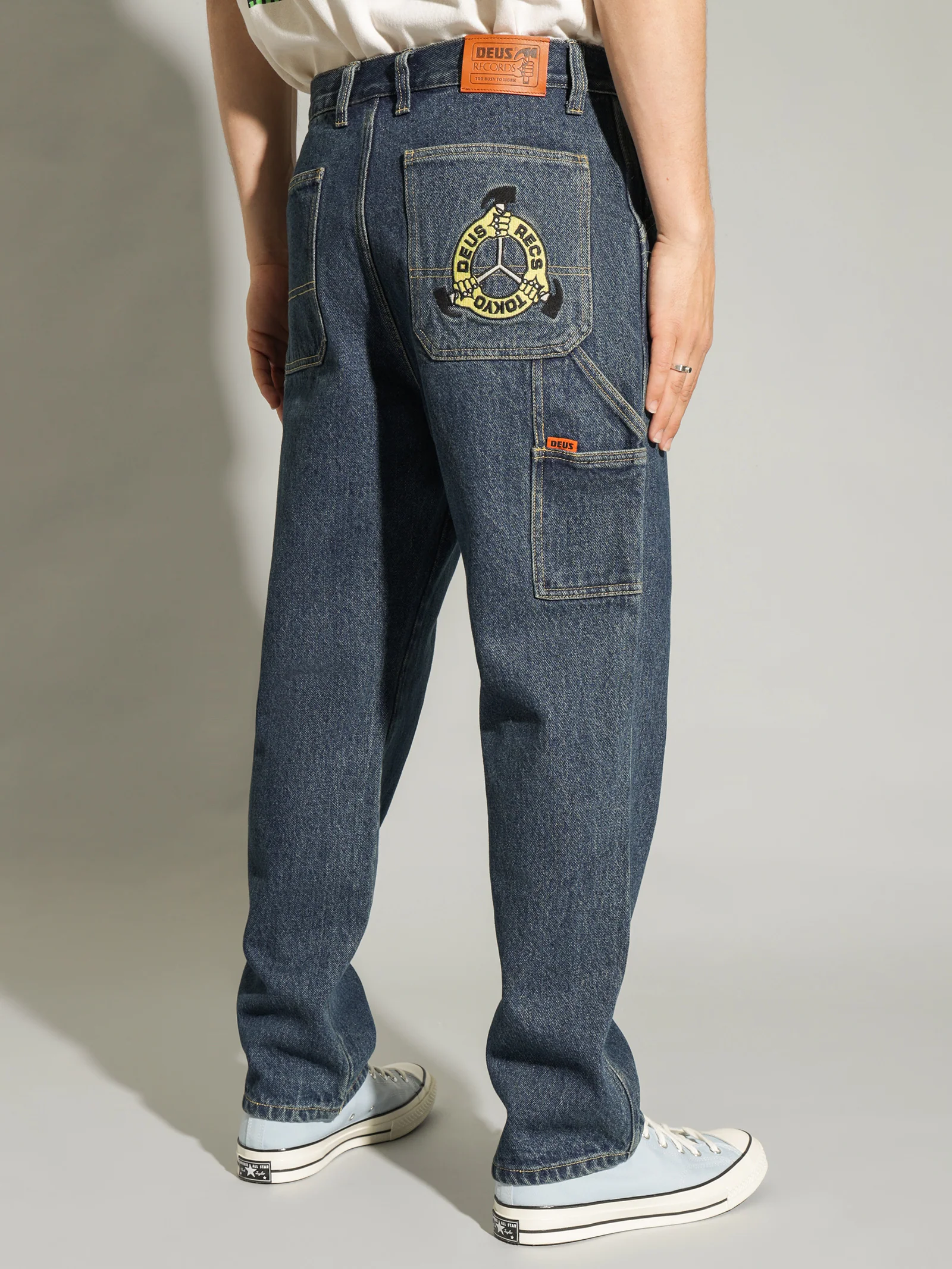 Big Fella Jeans - Image 5