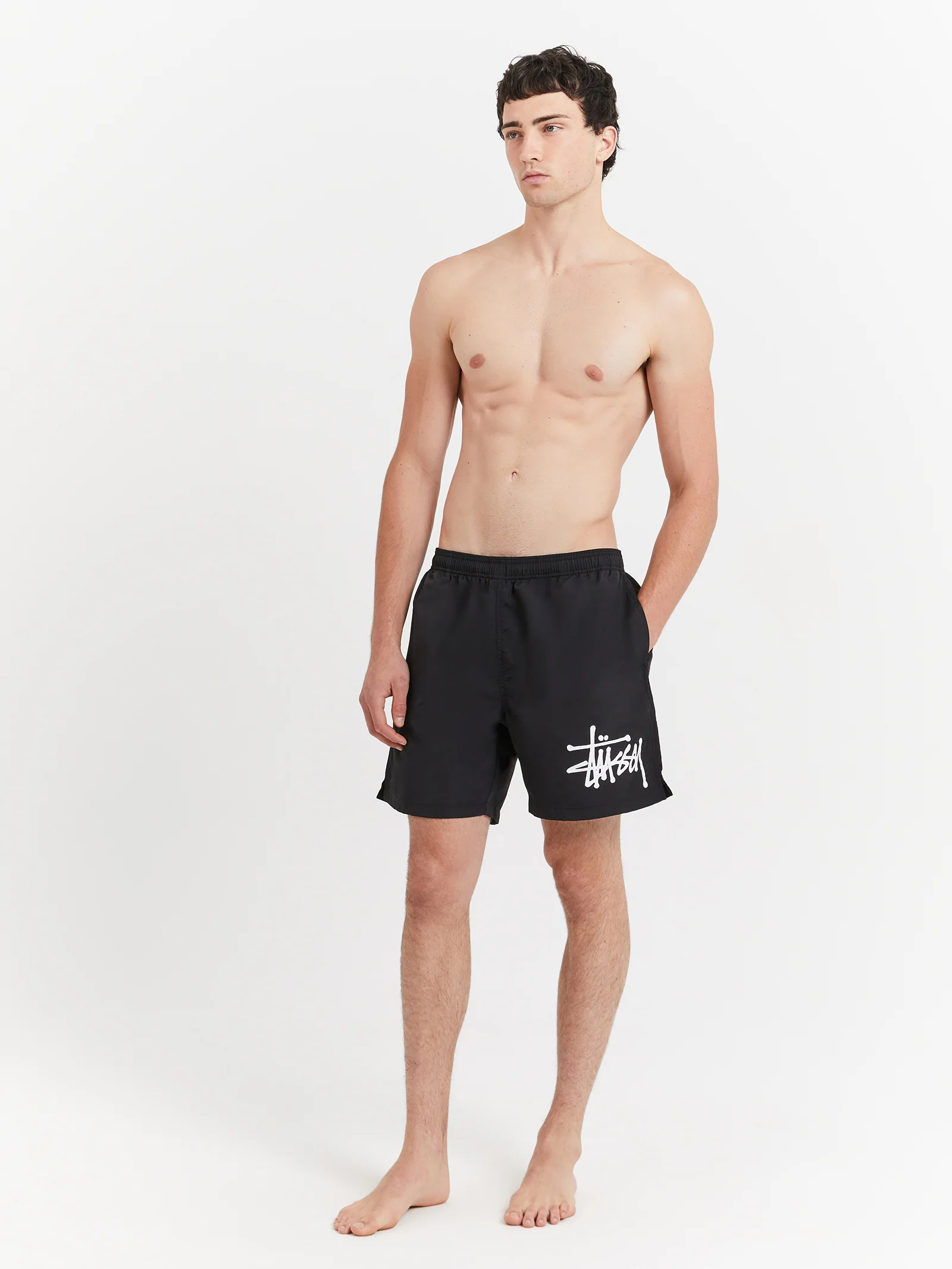 Big Graffiti Watershorts - Image 2