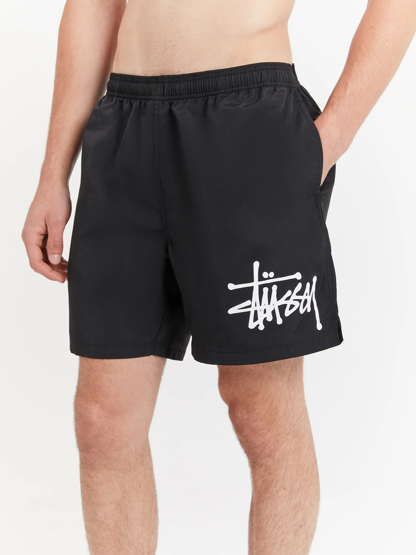 Big Graffiti Watershorts - Image 3
