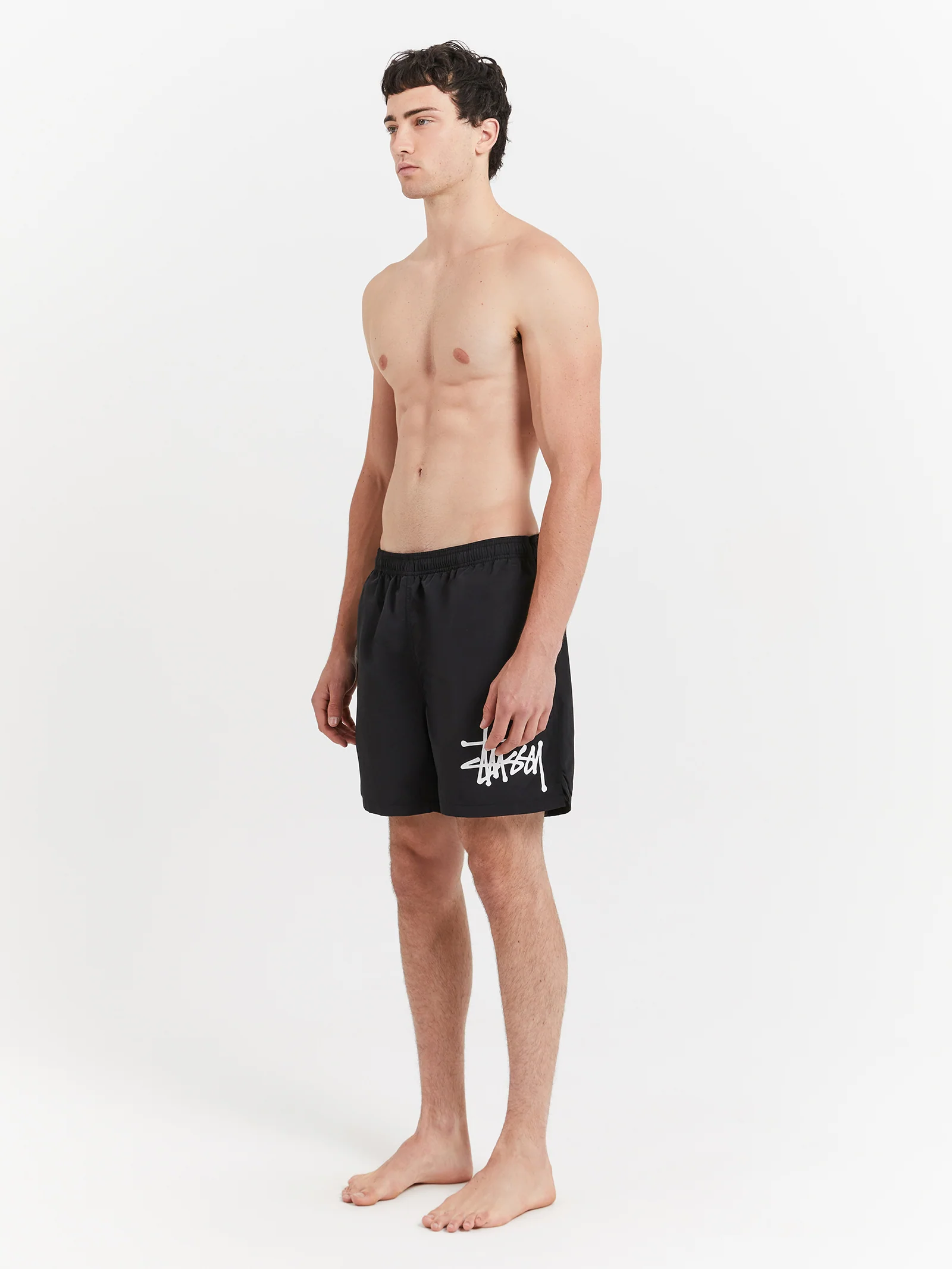 Big Graffiti Watershorts - Image 4