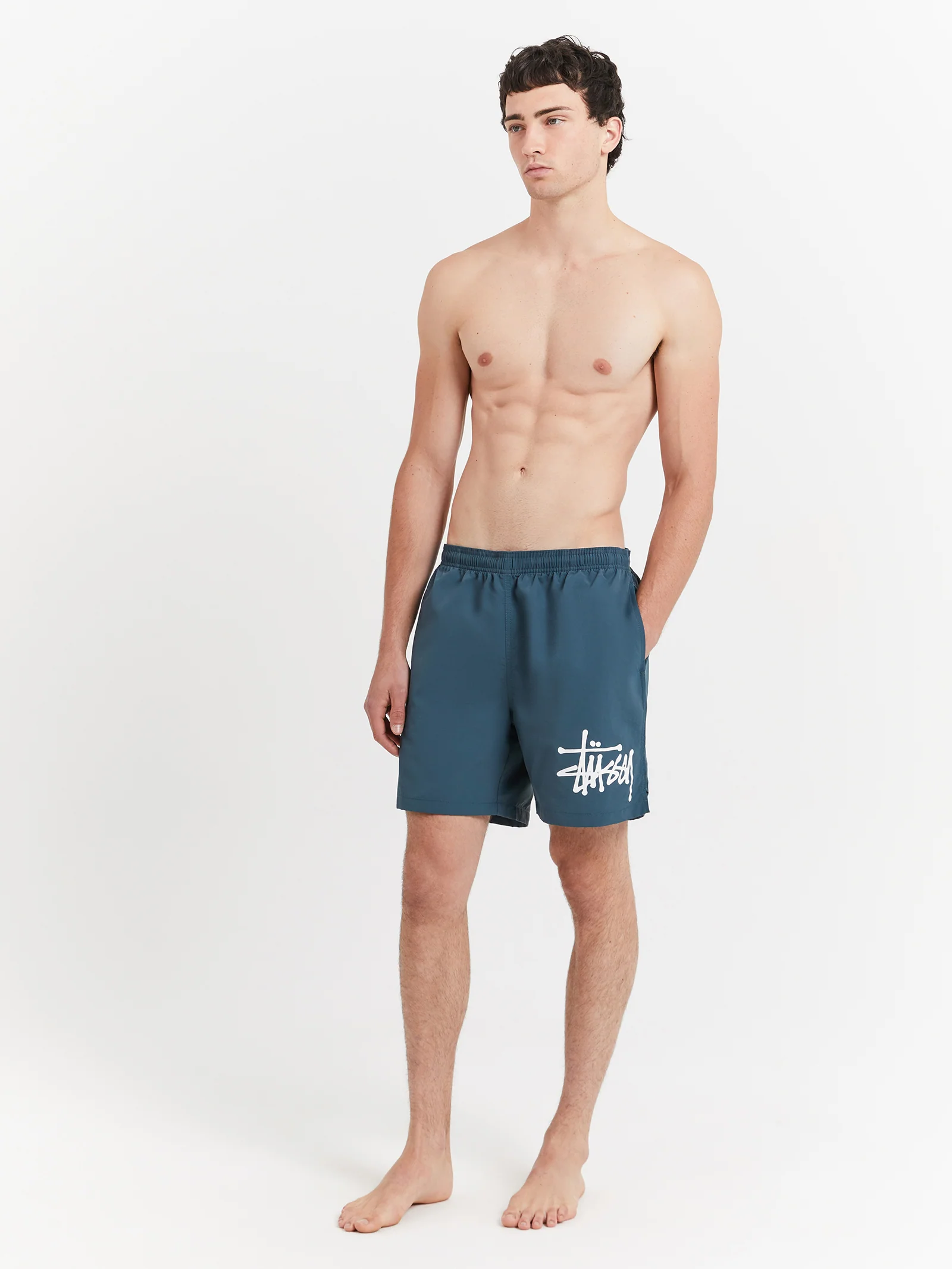 Big Graffiti Watershorts - Image 2