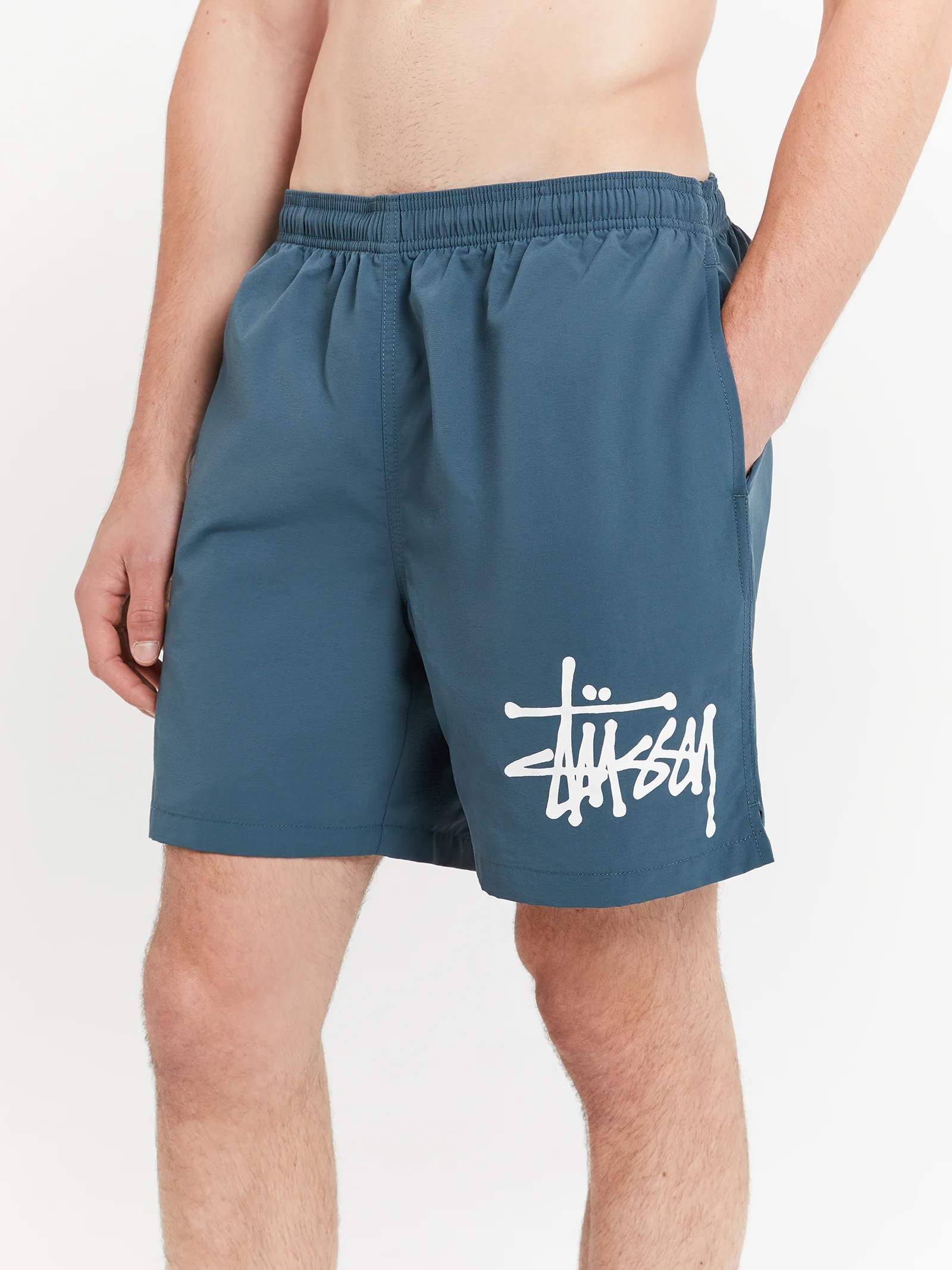 Big Graffiti Watershorts - Image 3