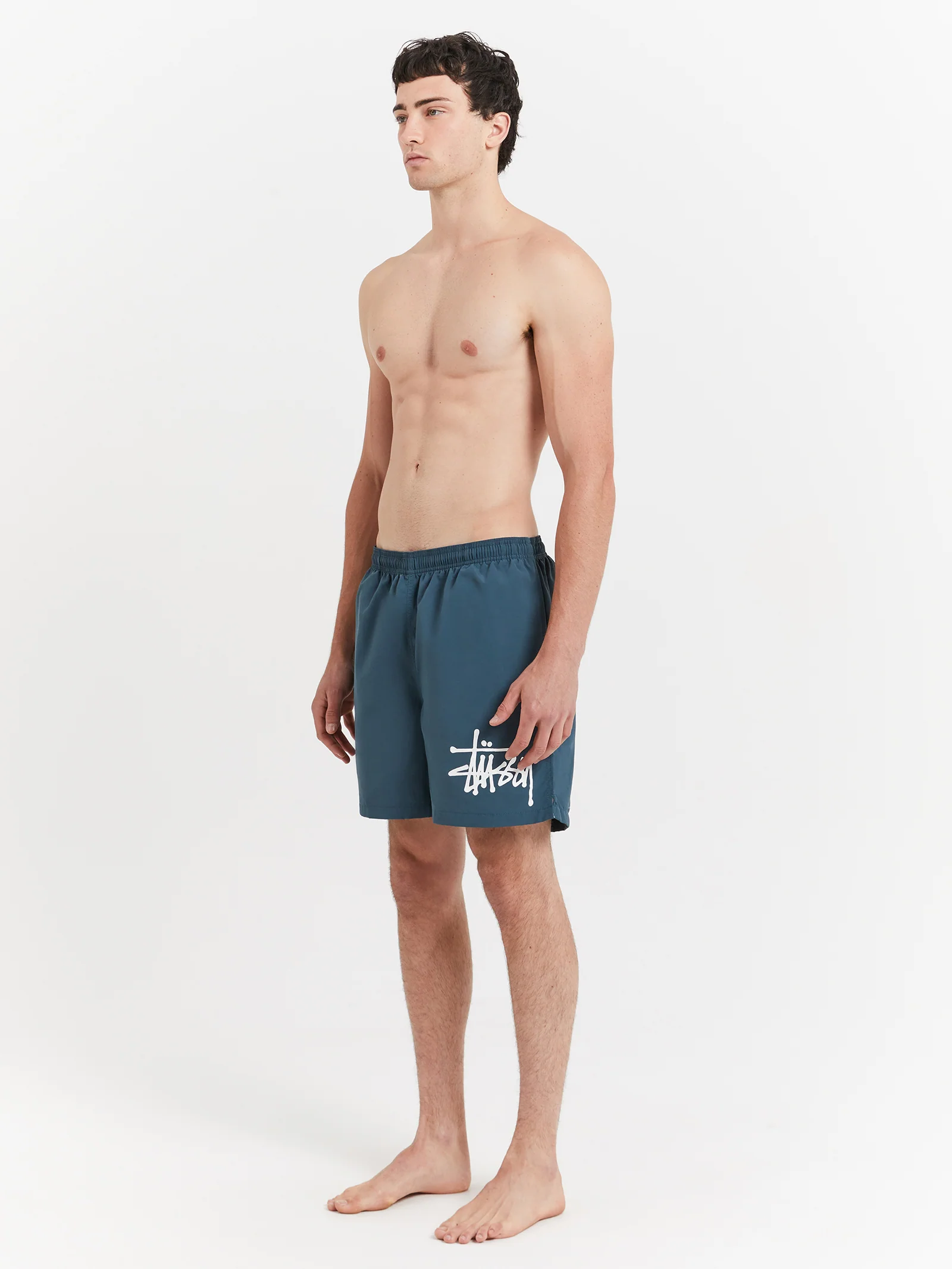 Big Graffiti Watershorts - Image 4