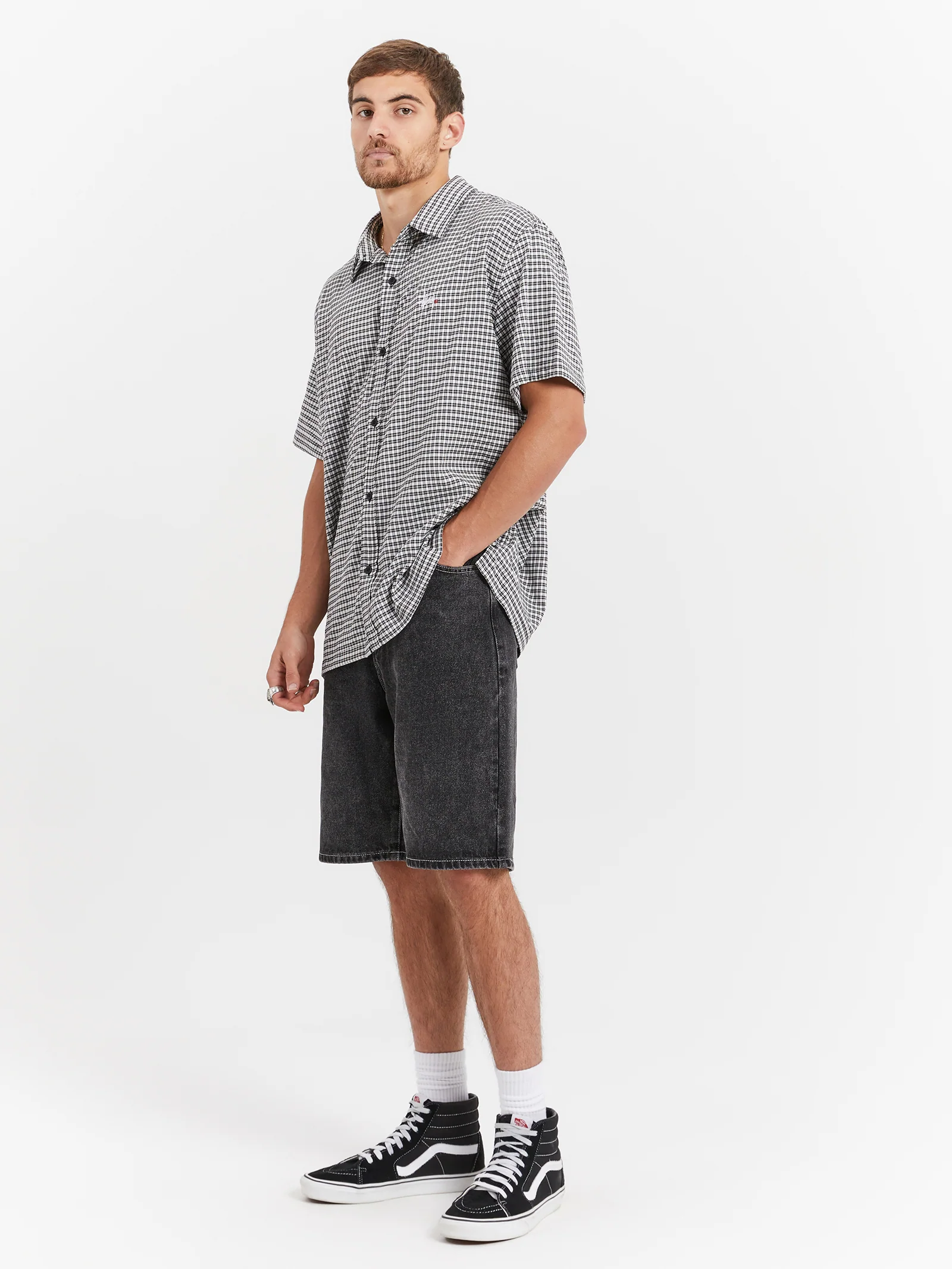 Big Ol Shorts - Image 2