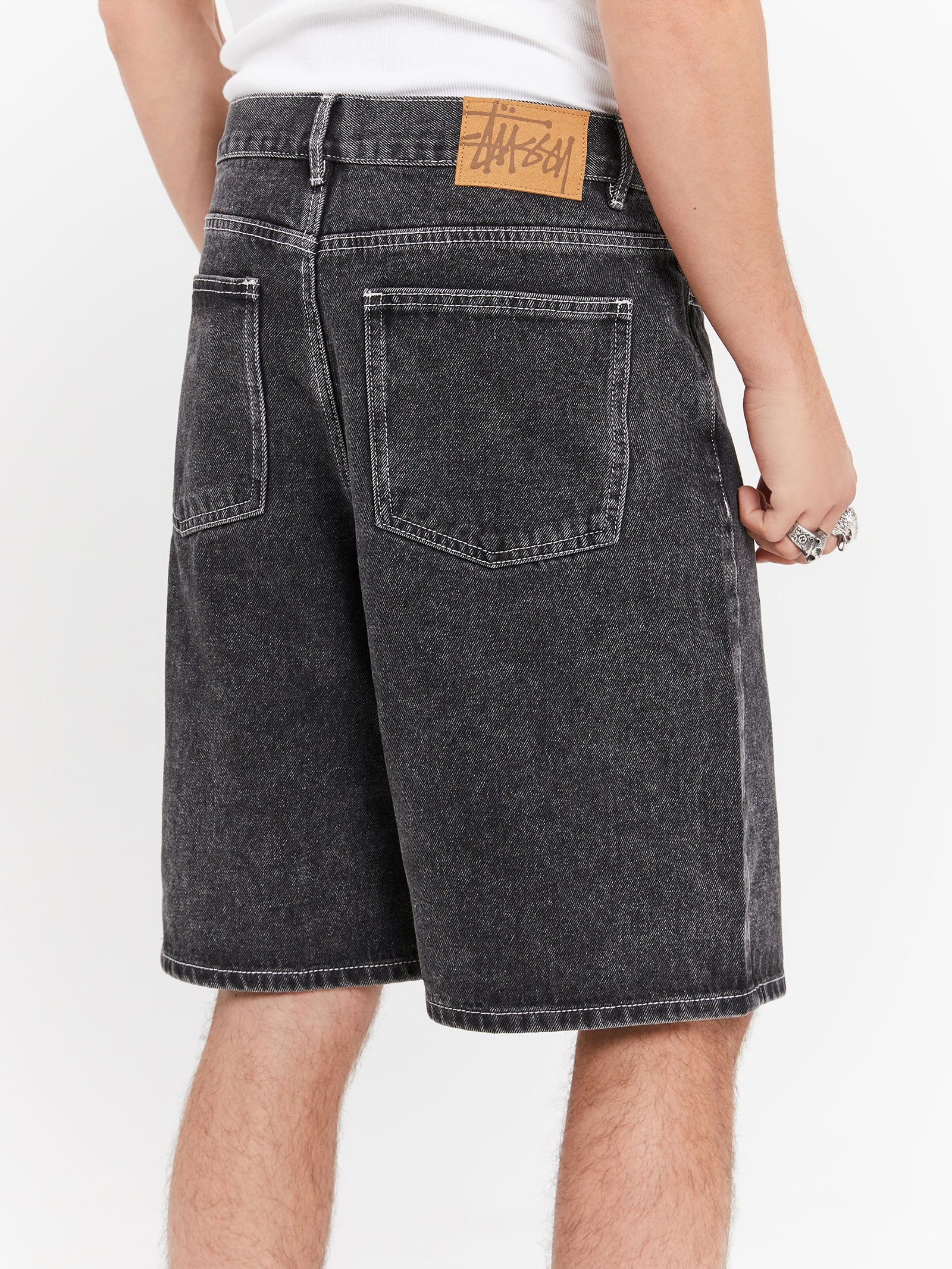 Big Ol Shorts - Image 3