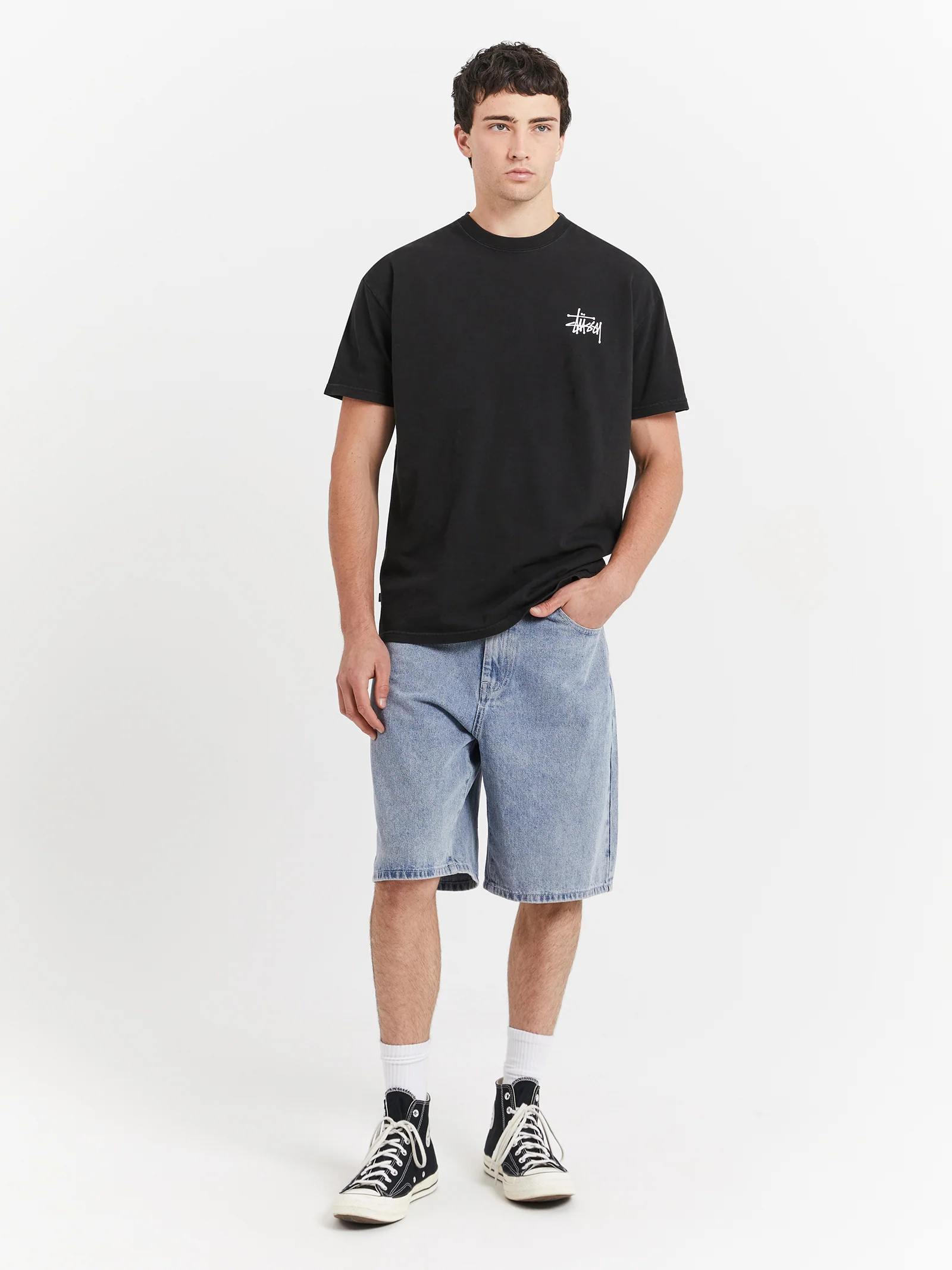 Big Ol Shorts - Image 2