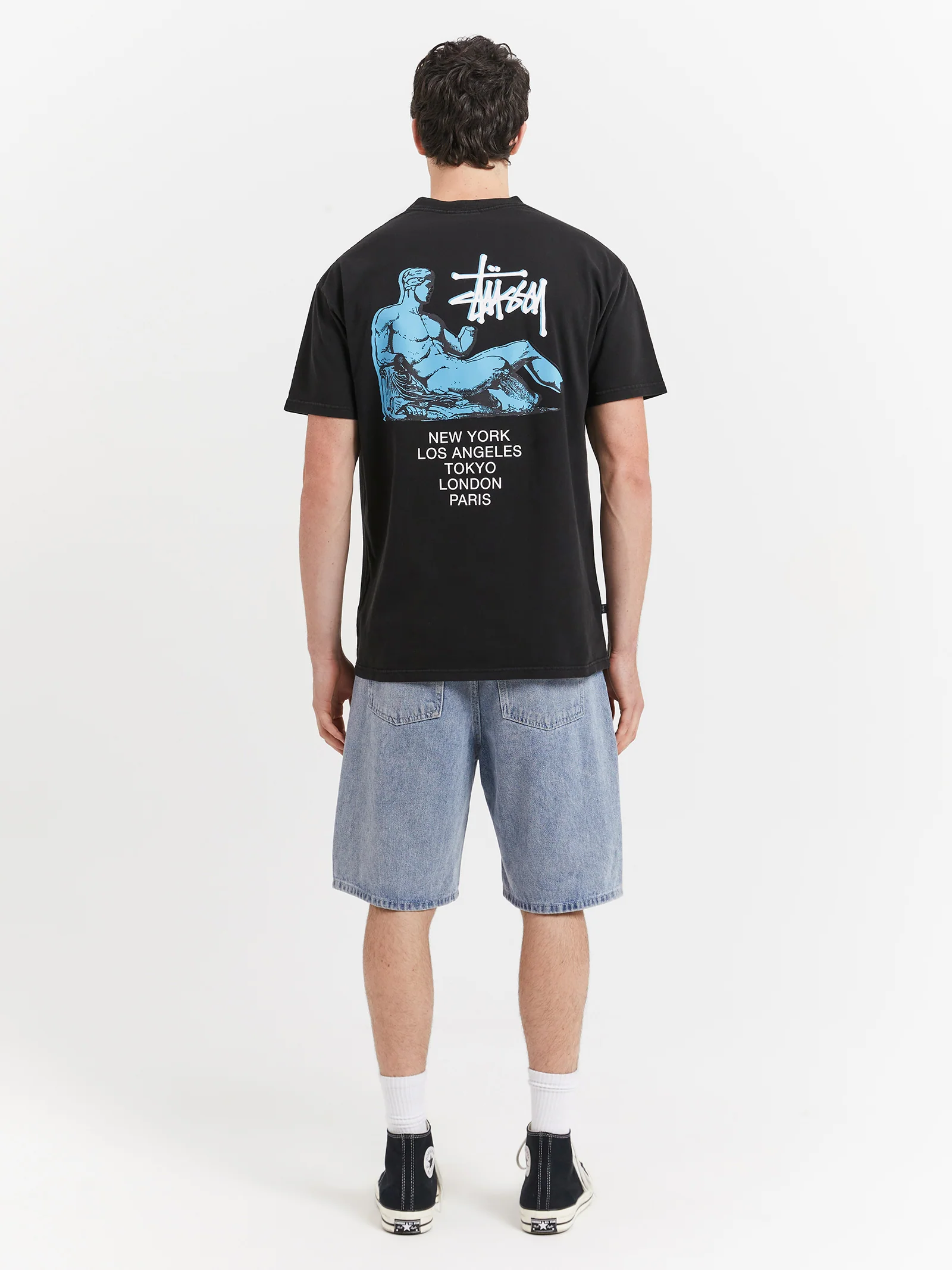 Big Ol Shorts - Image 5