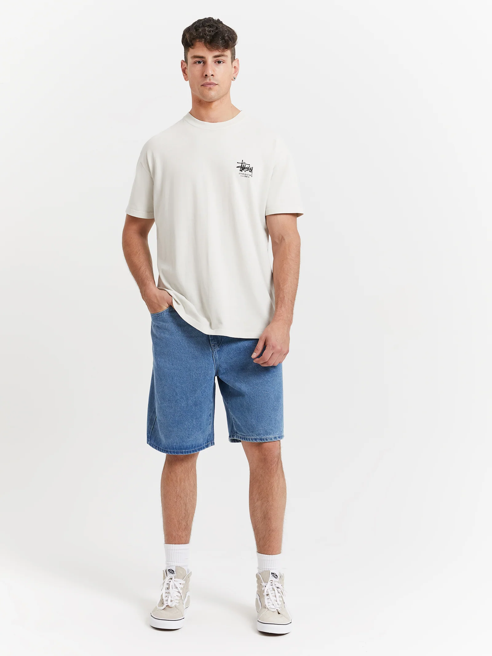 Big Ol Shorts - Image 2