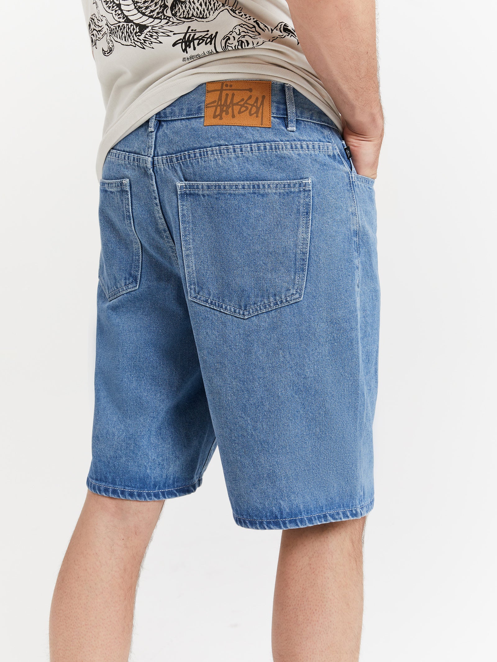 Big Ol Shorts - Image 3